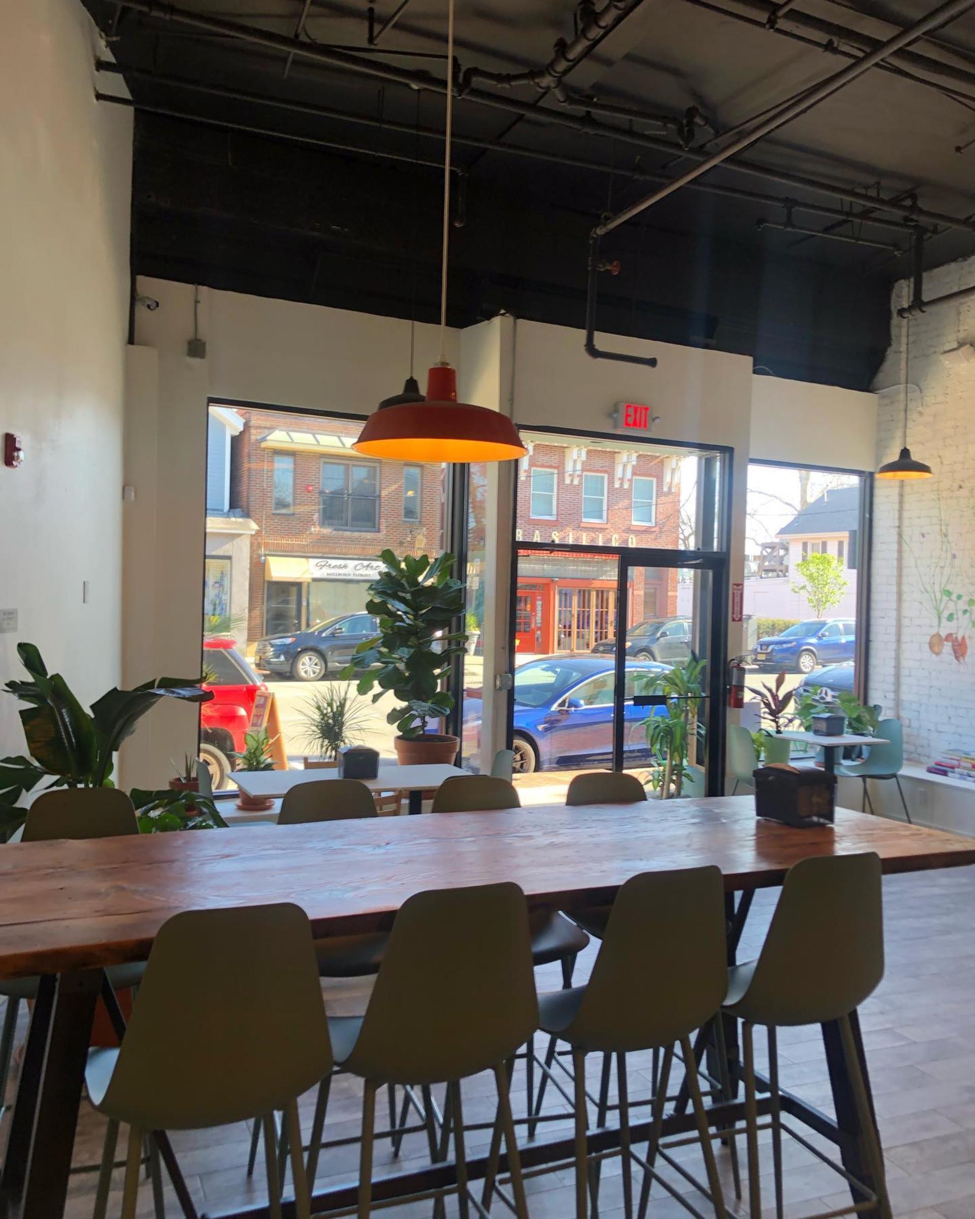 Main Dining Room