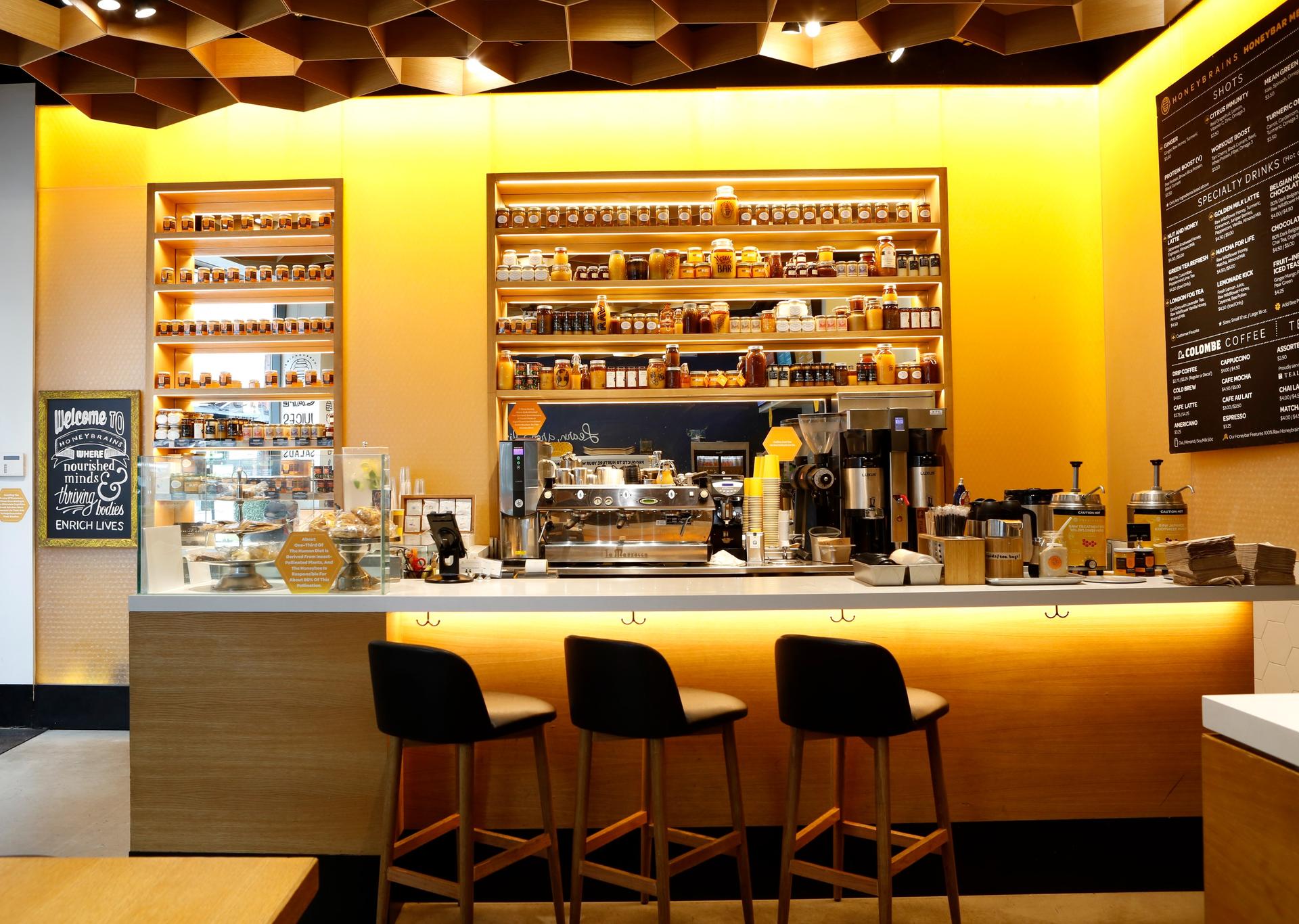 Main Dining Room