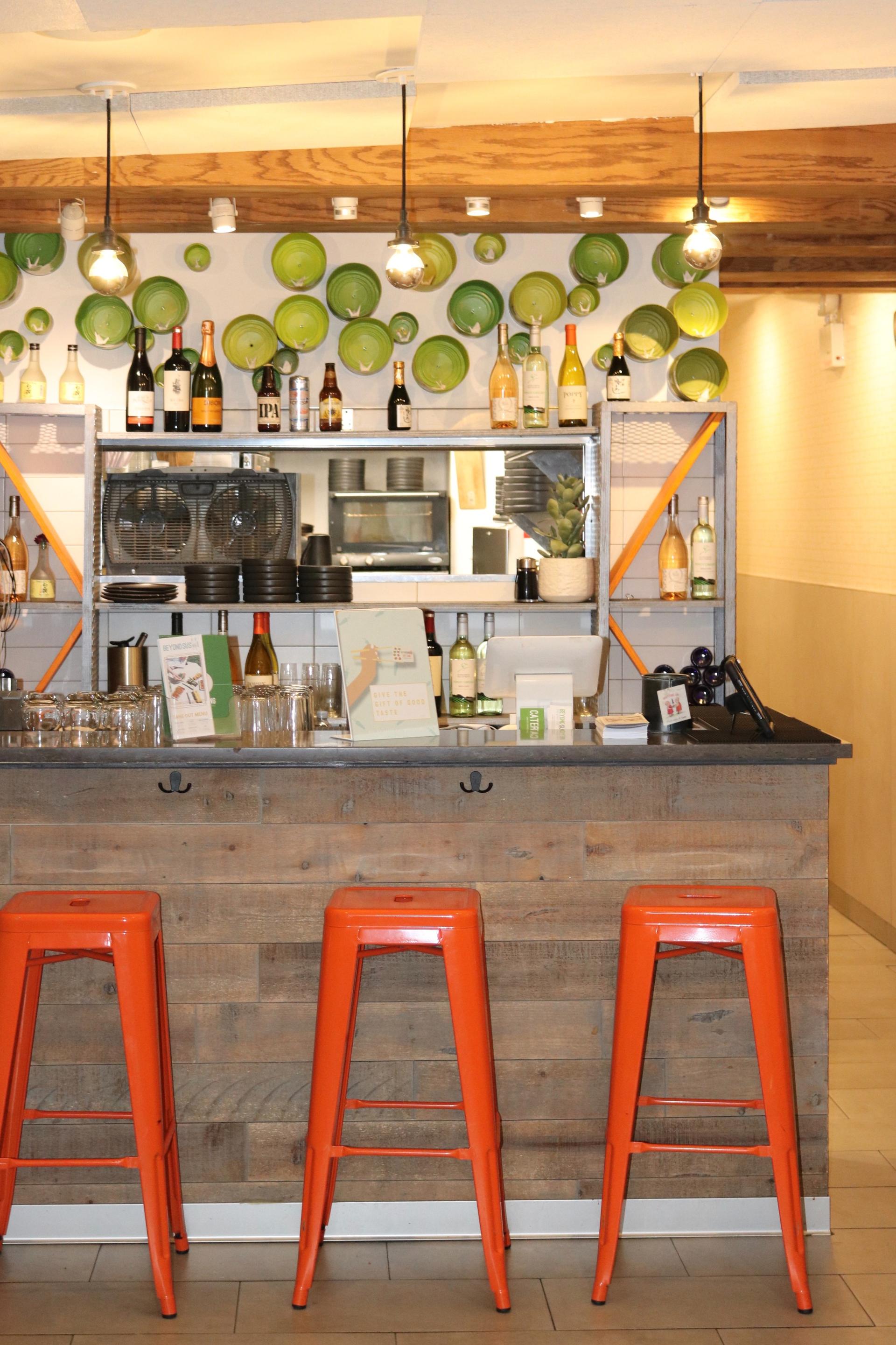 Main Dining Room