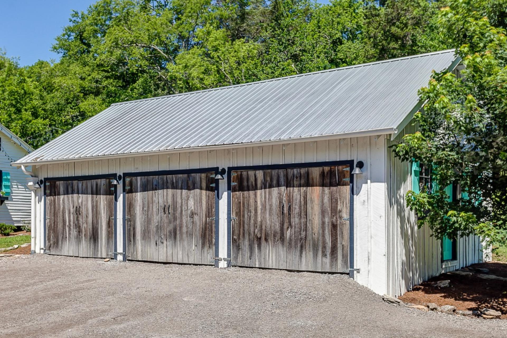 Barn