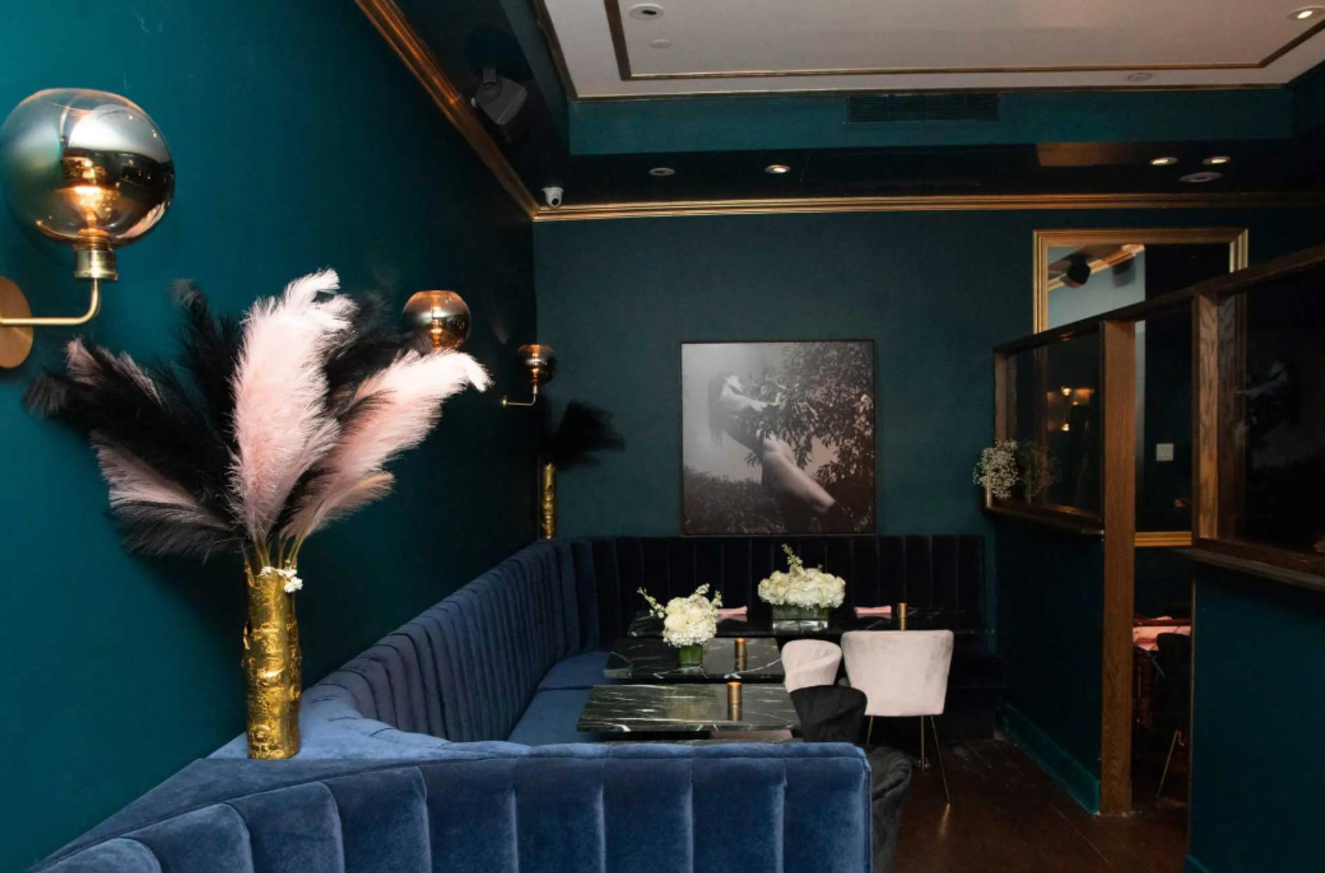 Main Dining Room