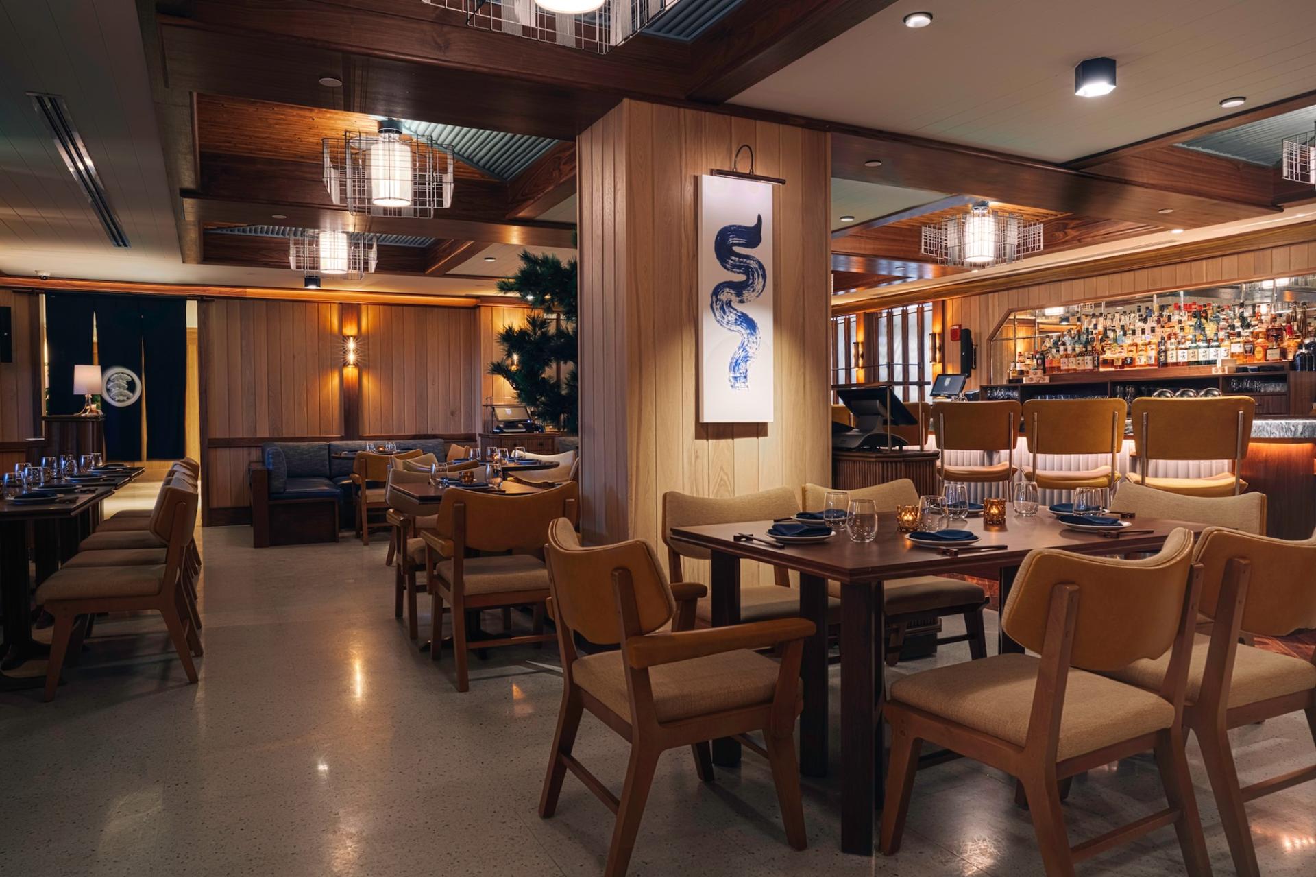 Main Dining Room