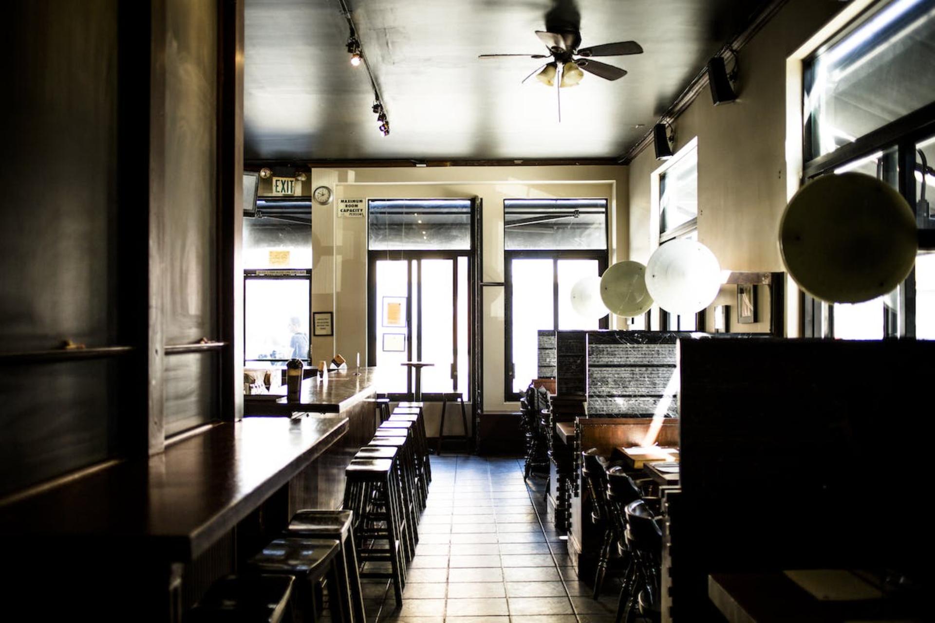 Main Dining Room