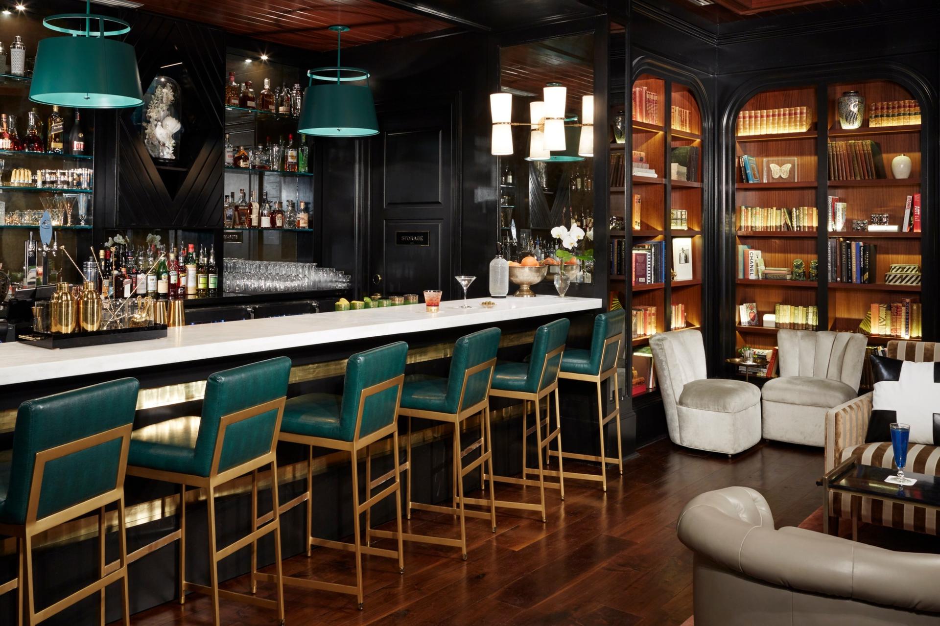 The Bar
