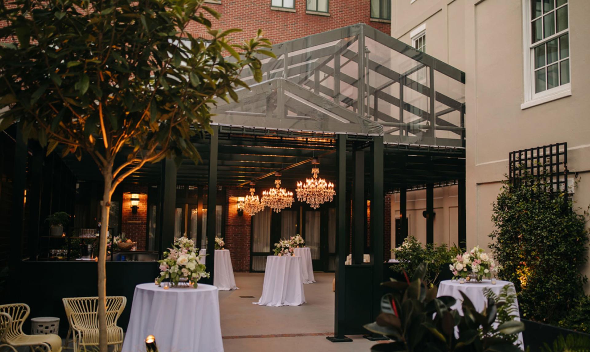 The Greenhouse