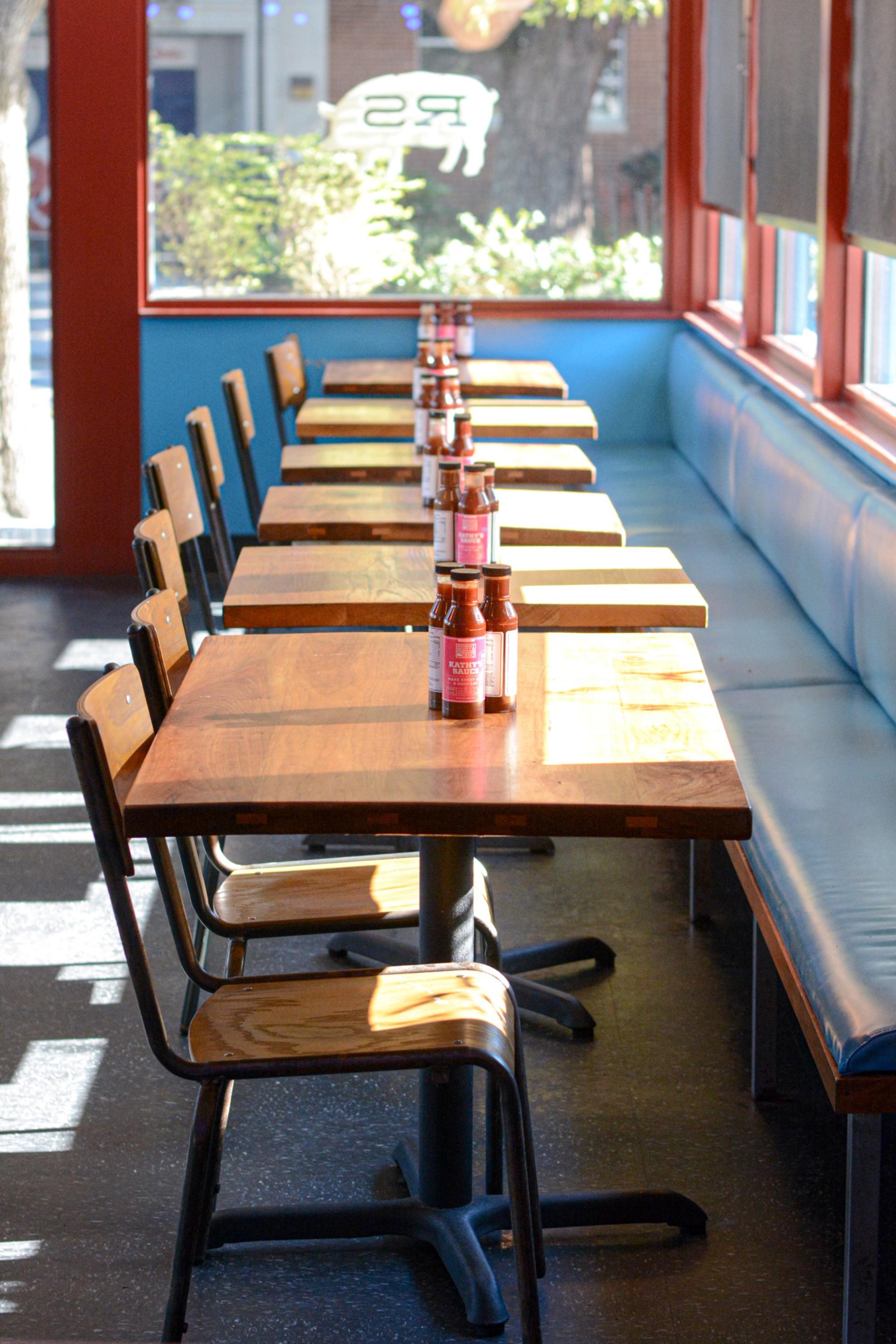 Main Dining Room