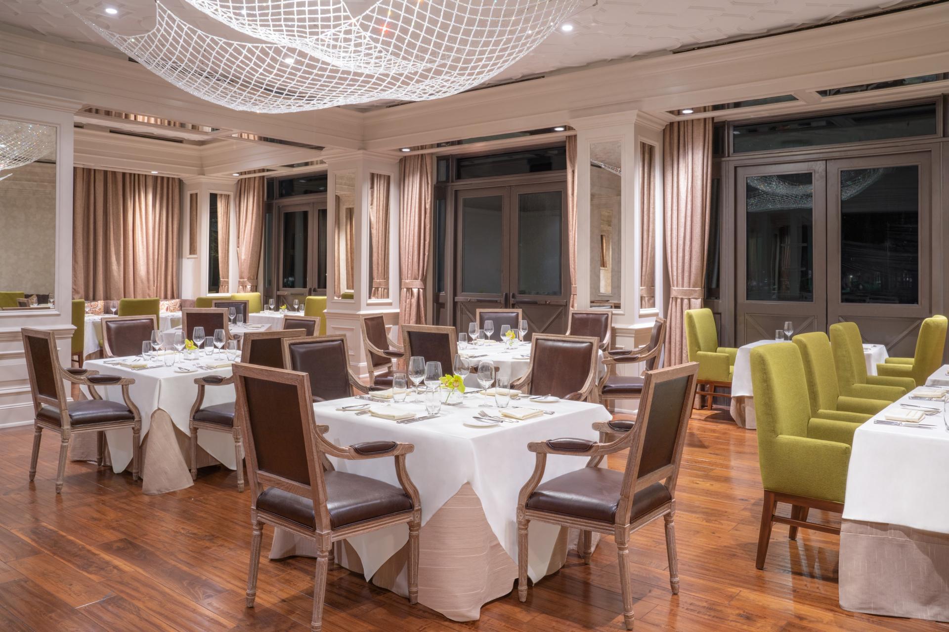 Main Dining Room