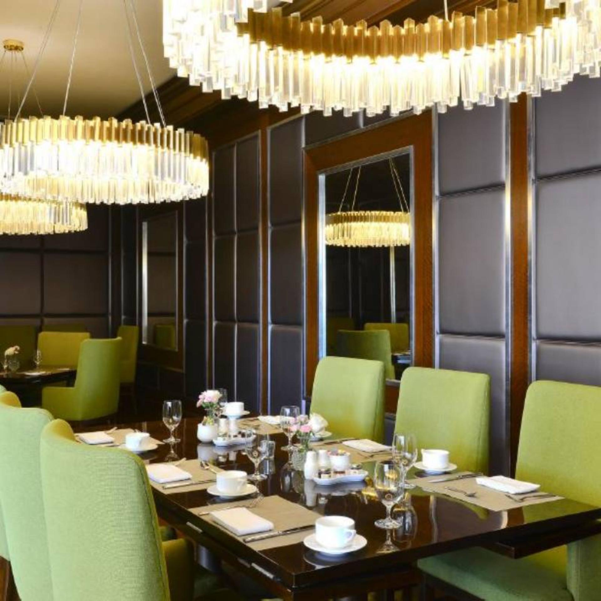Private Dining Room
