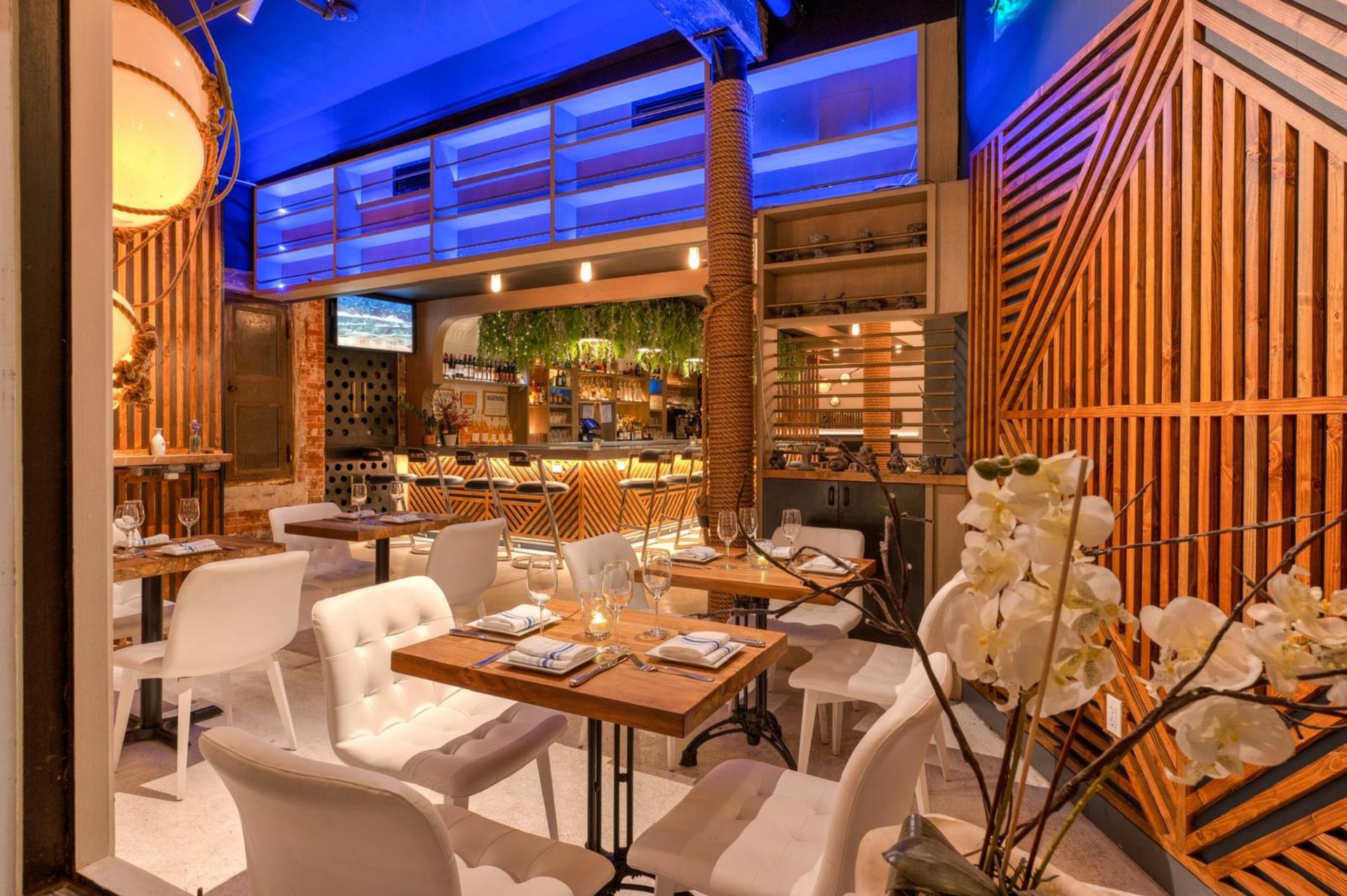 Casa Tulum NYC