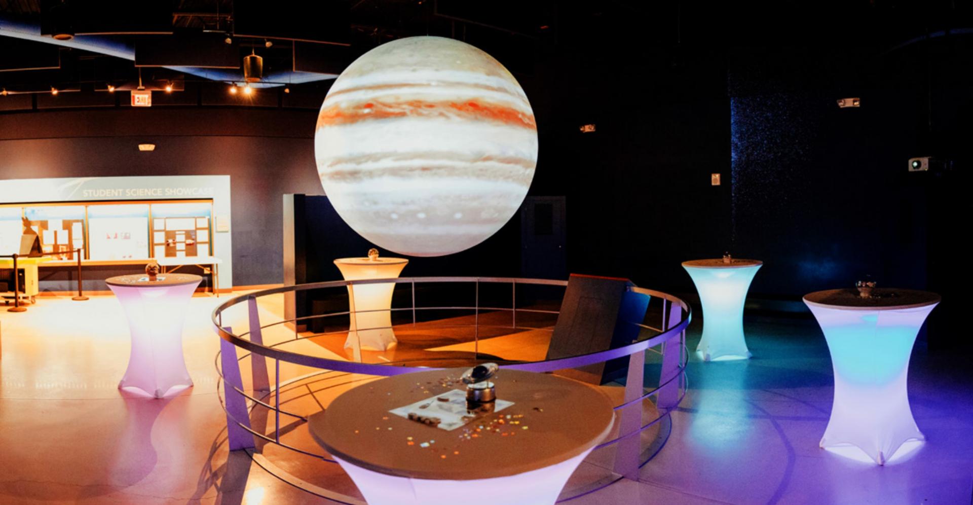 Planetarium