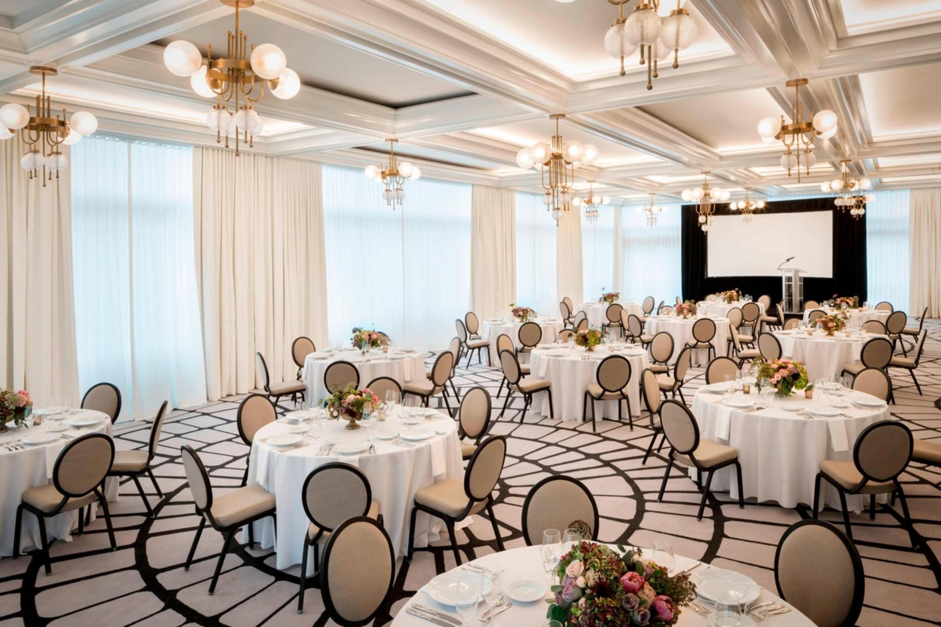 Ballroom