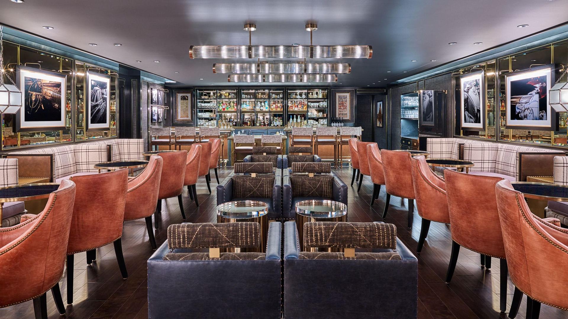 Main Dining Room