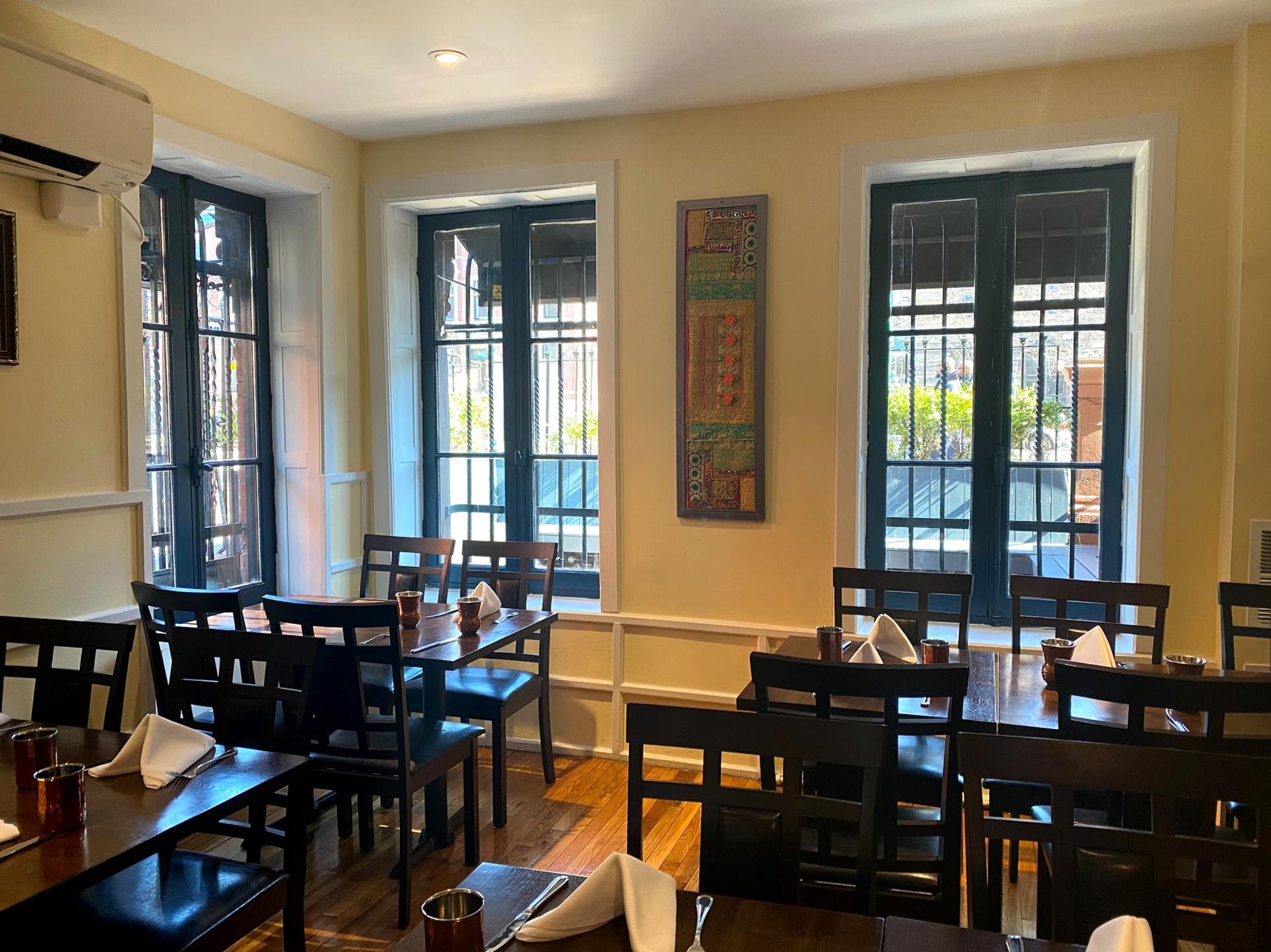 Main Dining Room