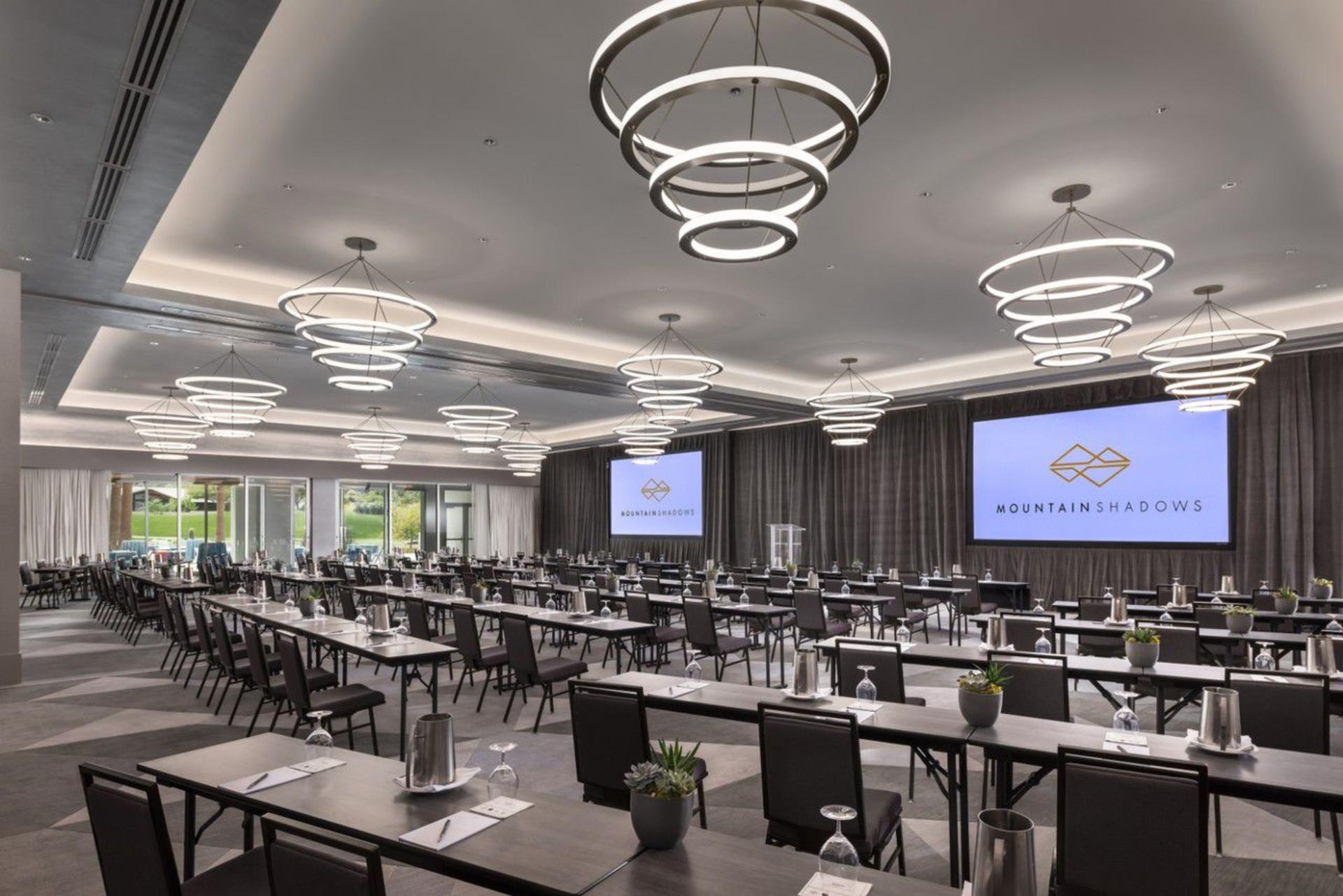 Paradise Ballroom