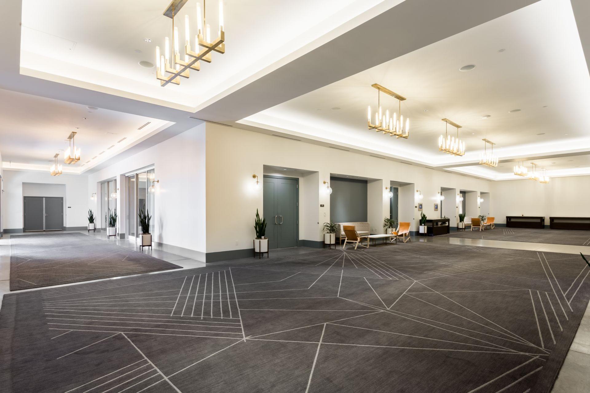 Paradise Ballroom Pre-Function North