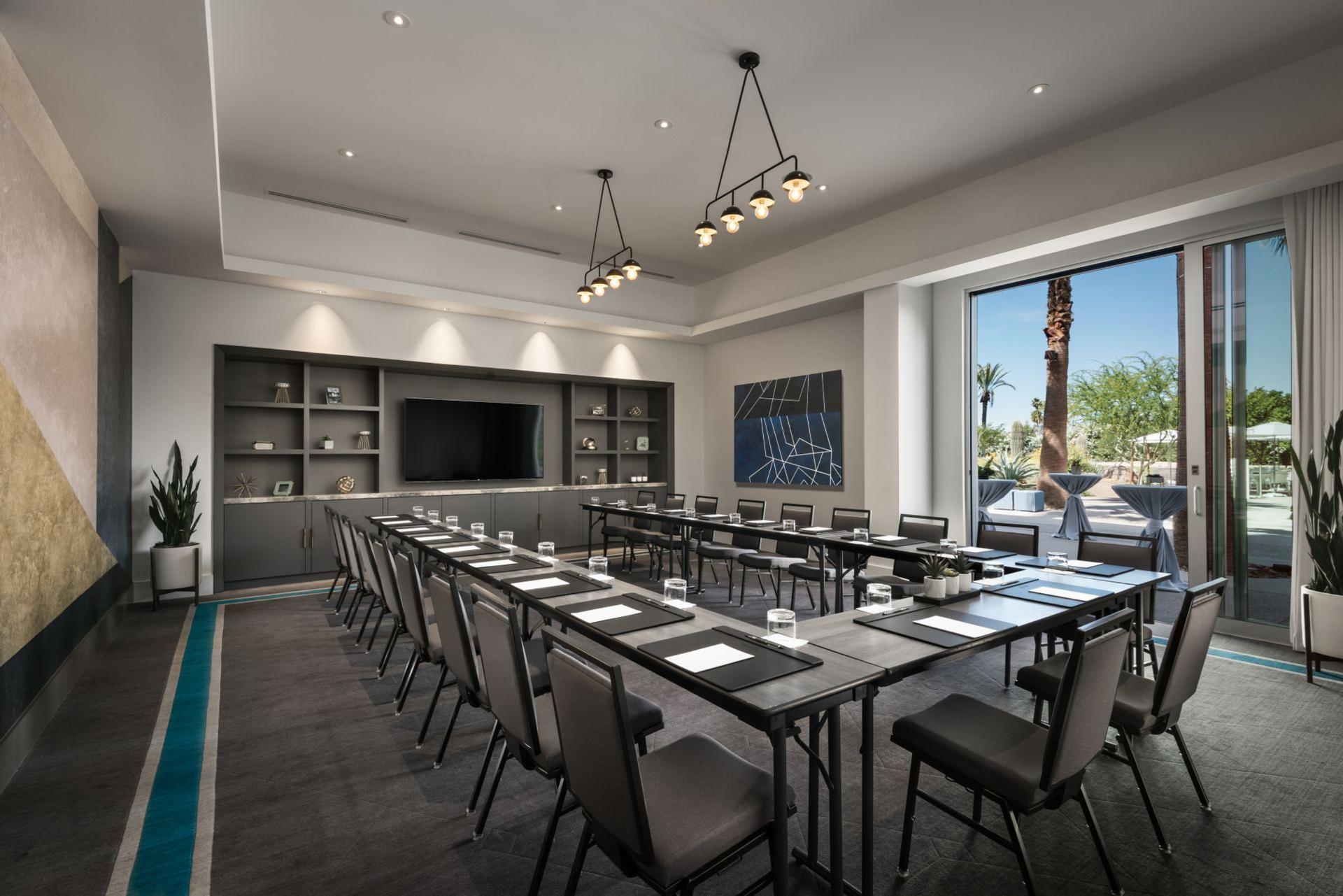 Valley Room	