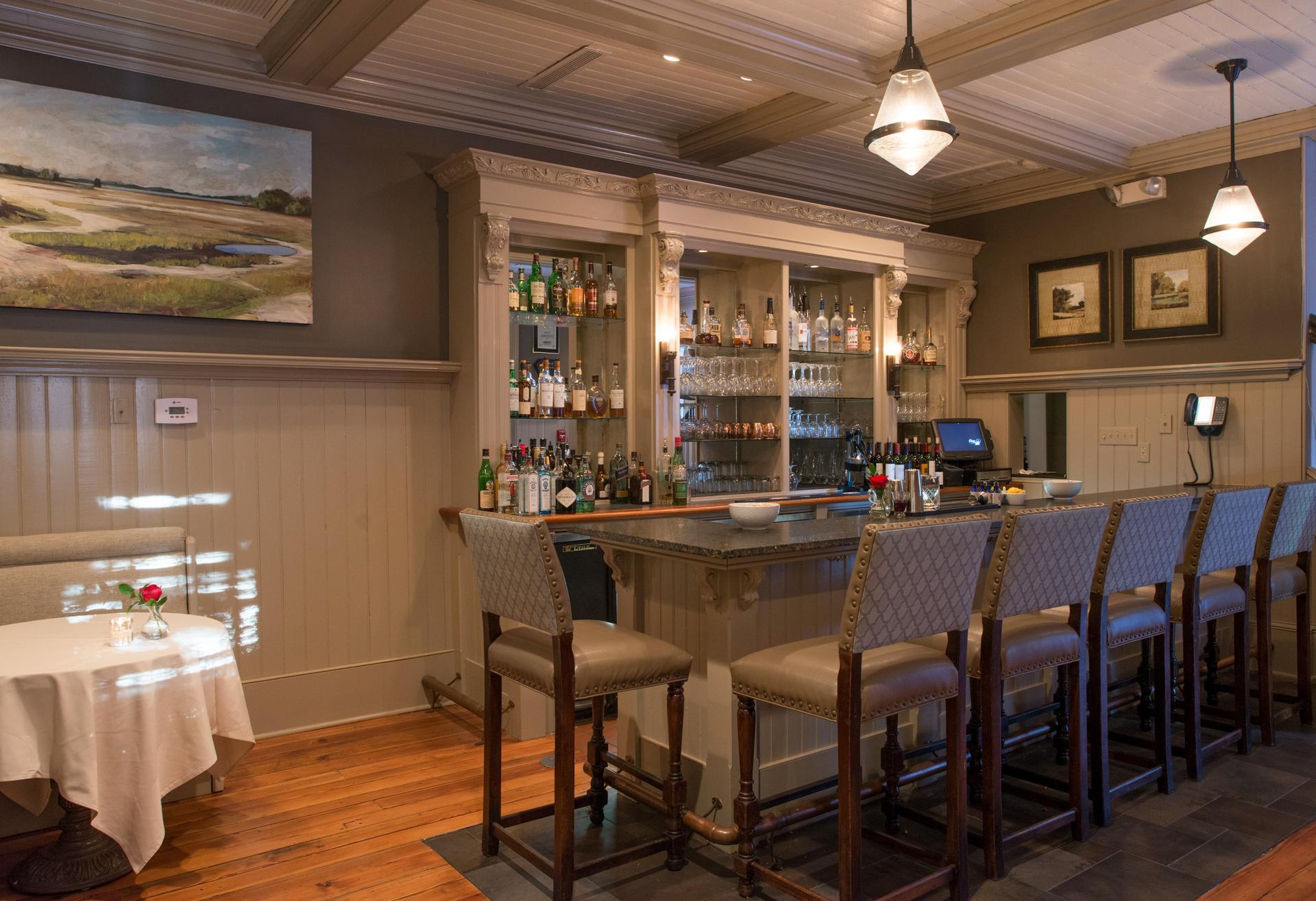 Restaurant Buyout