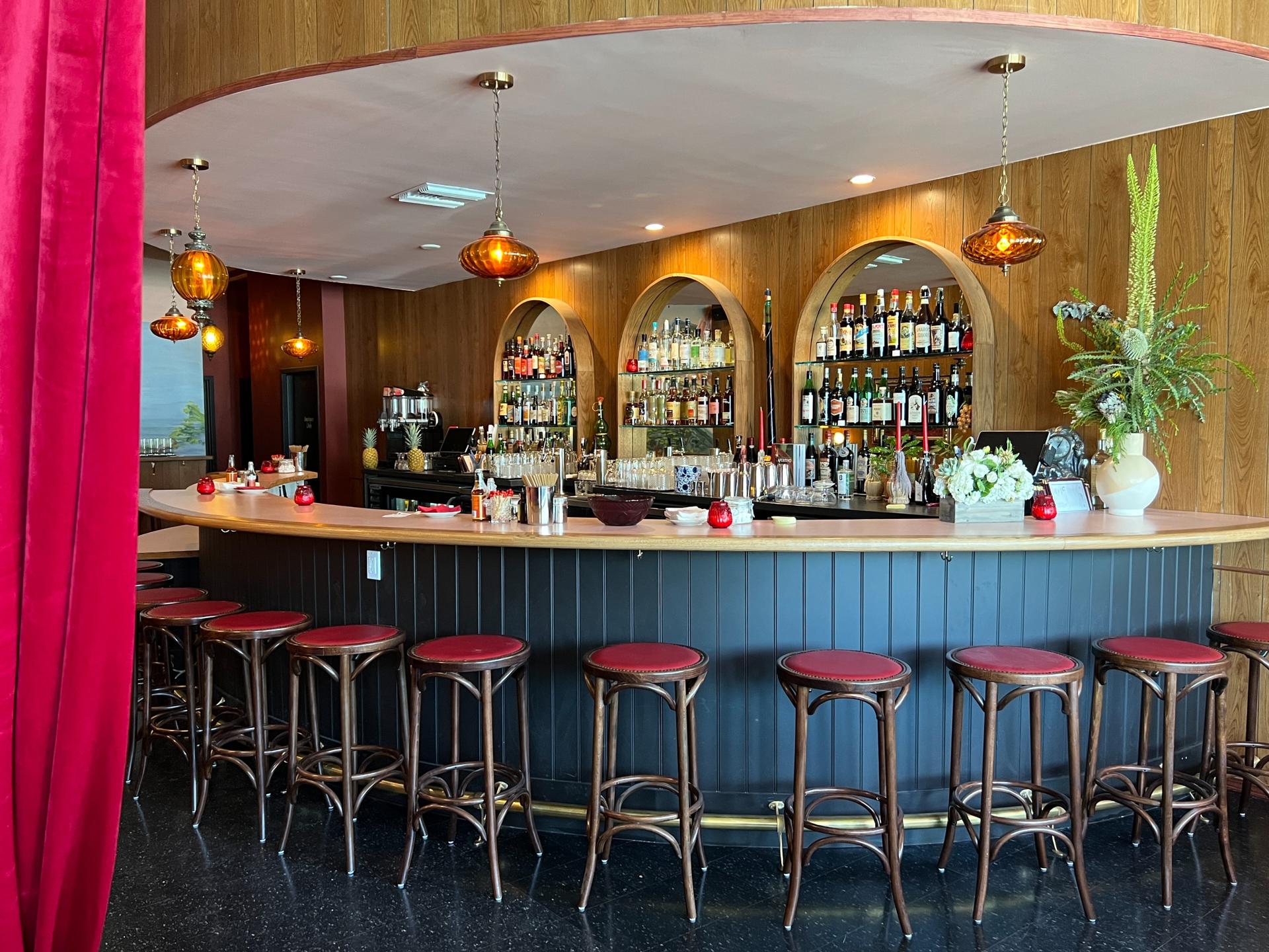 Main Dining Room