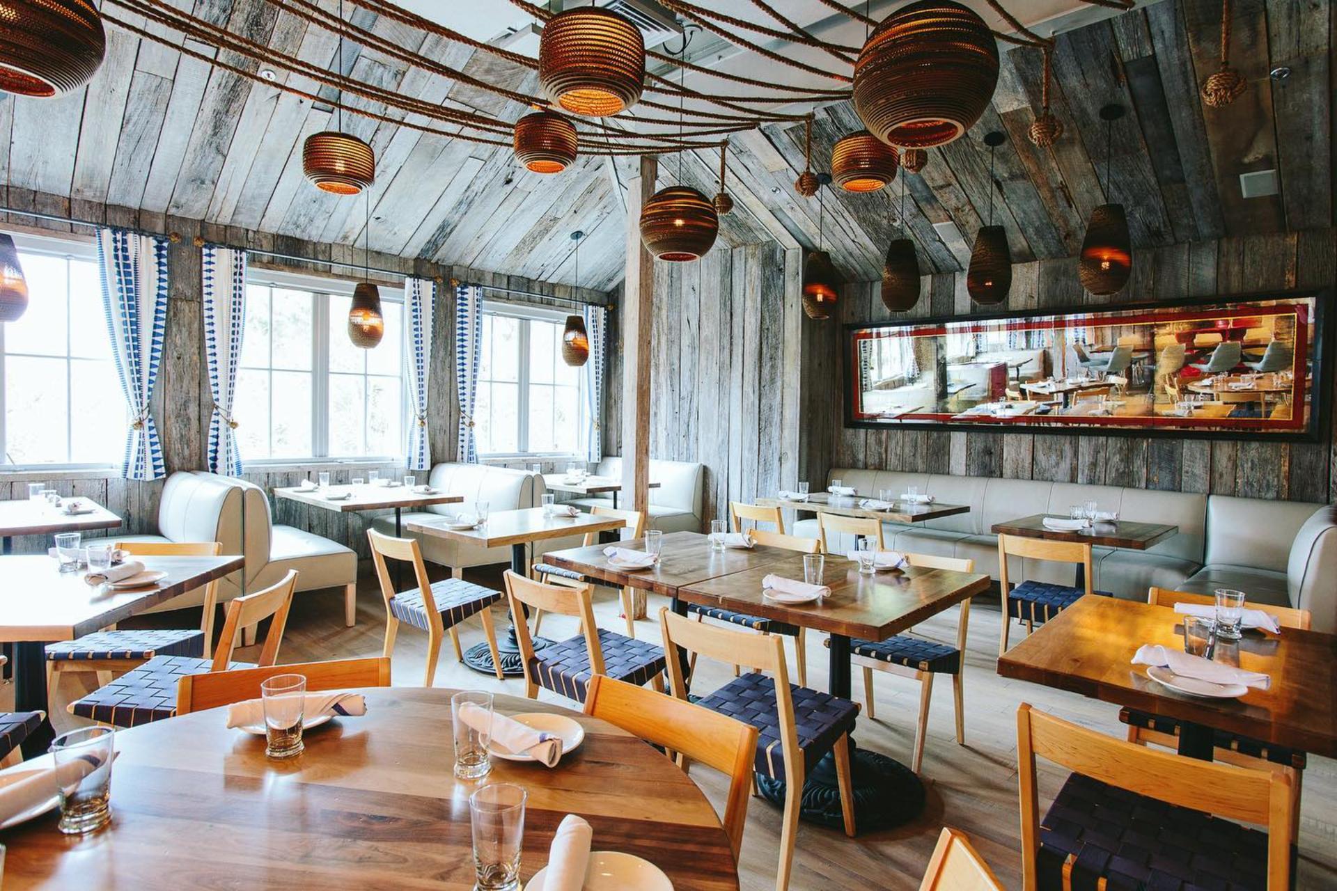 Main Dining Room