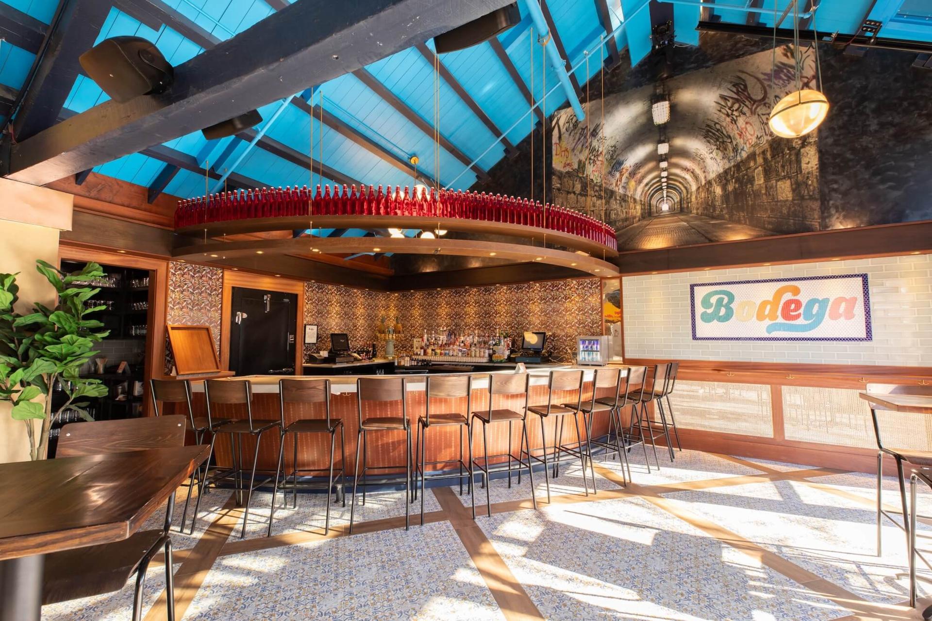 Main Dining Room