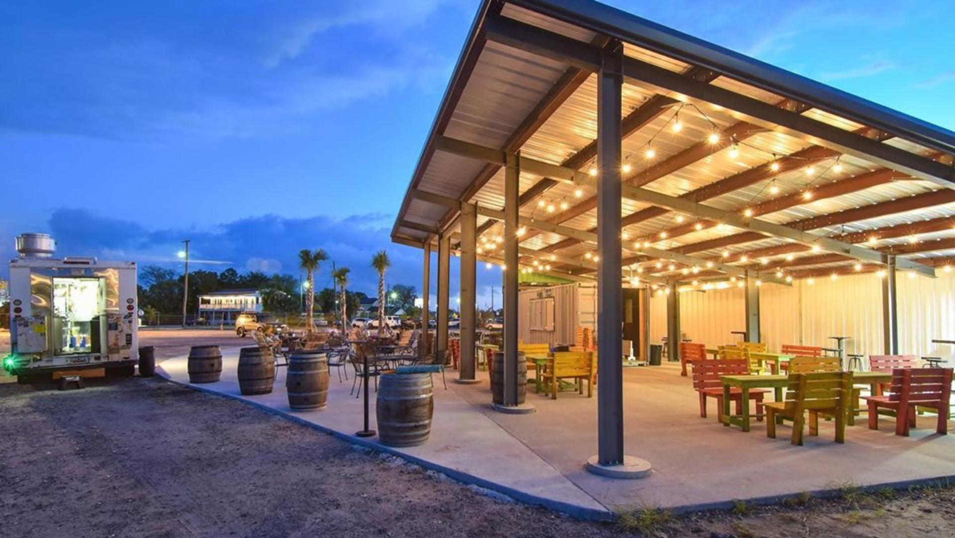Tradesman Brewing Co.