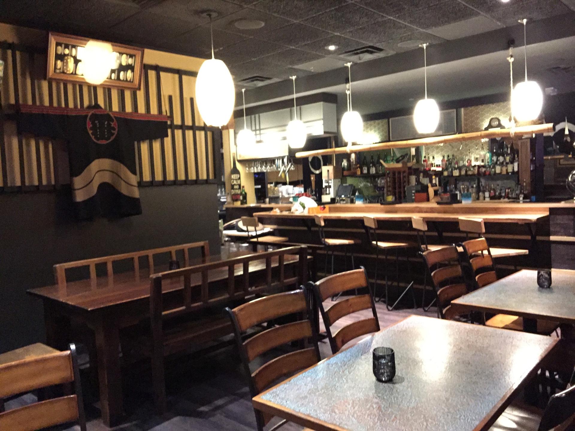Main Dining Room