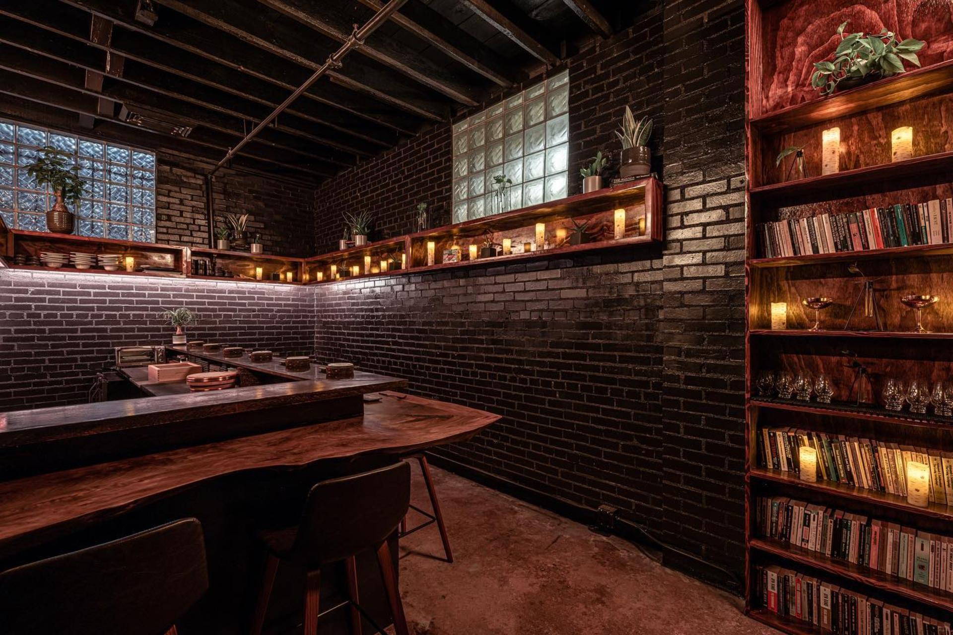 Main Dining Room