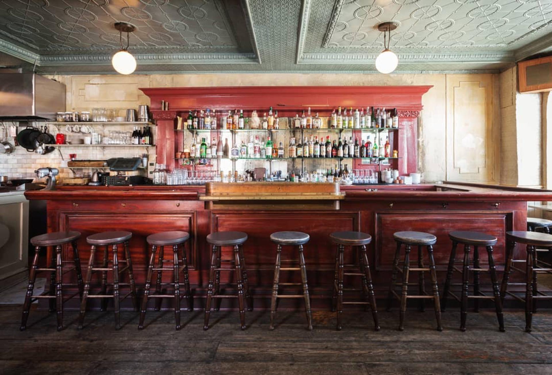 Main Dining Room