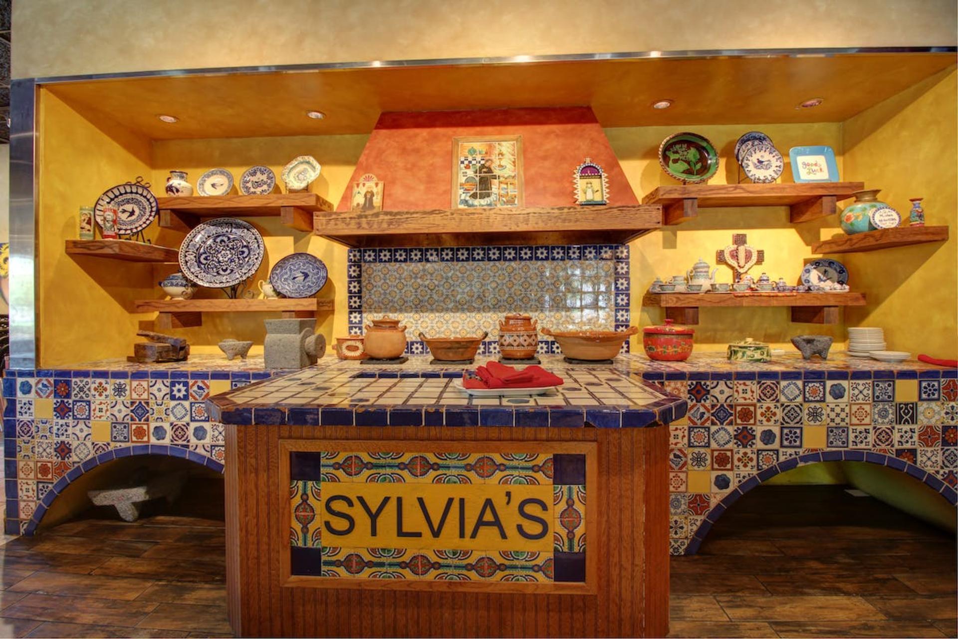 Full Restaurant Buyout