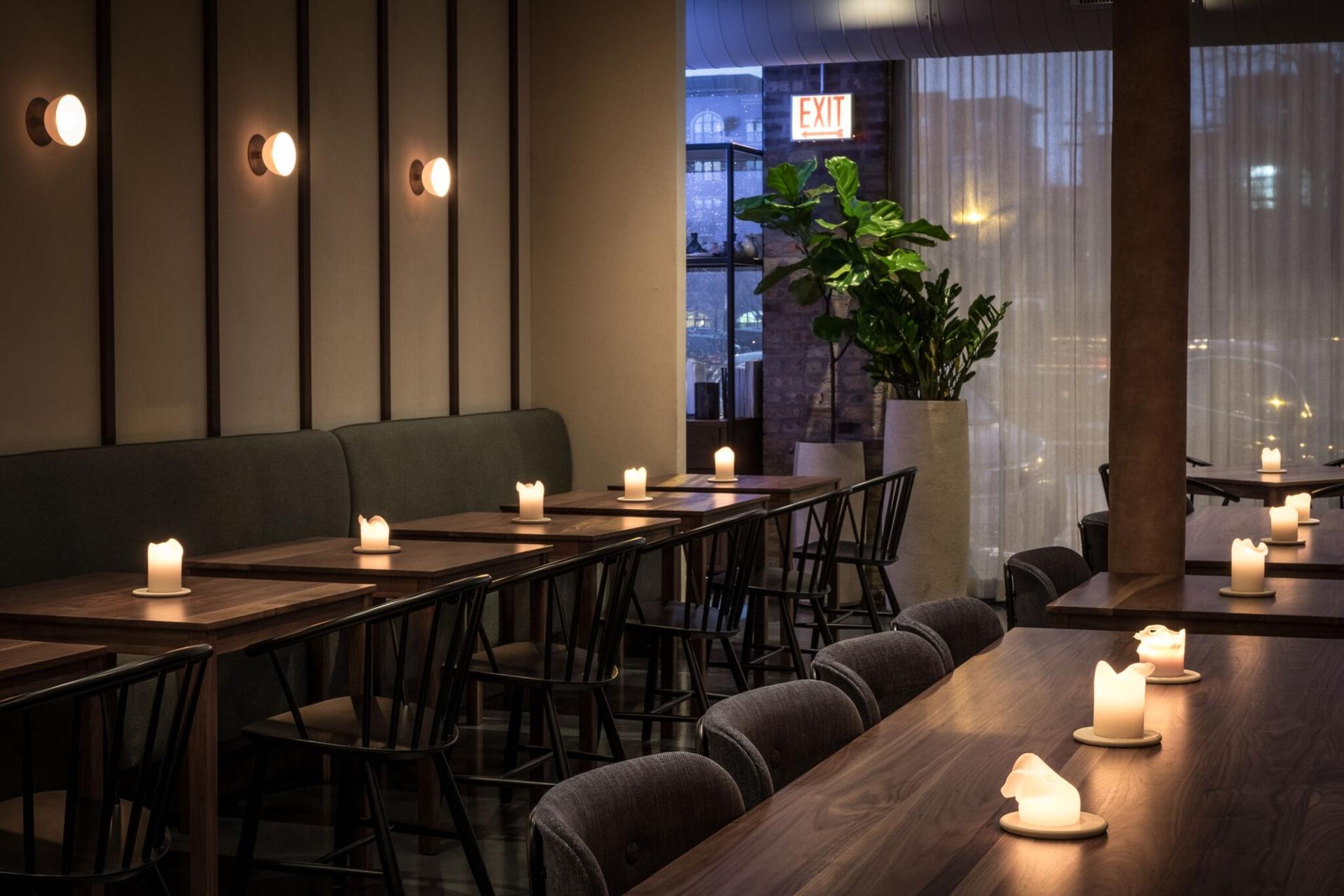 Restaurant Buyout