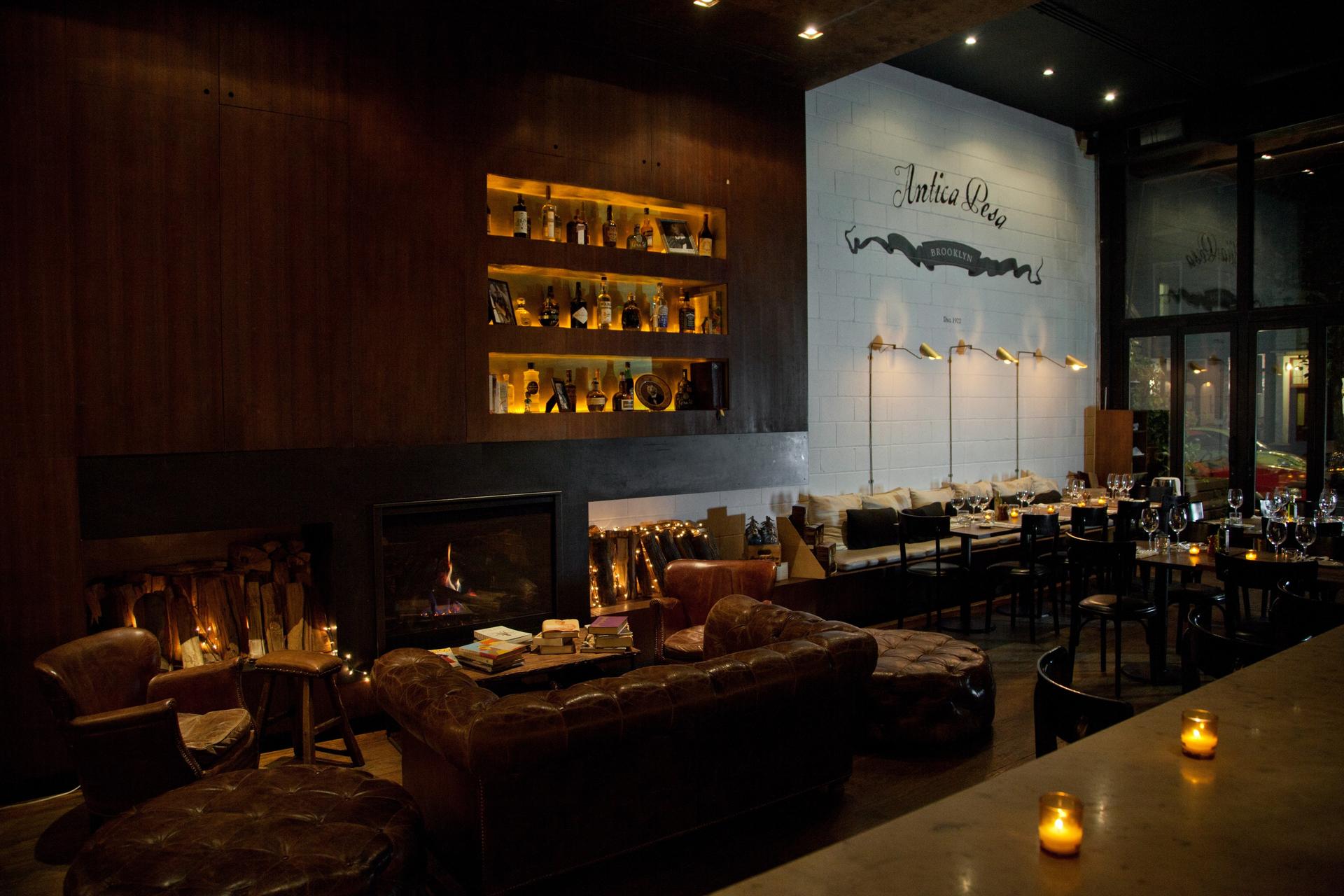 Full Restaurant Buyout
