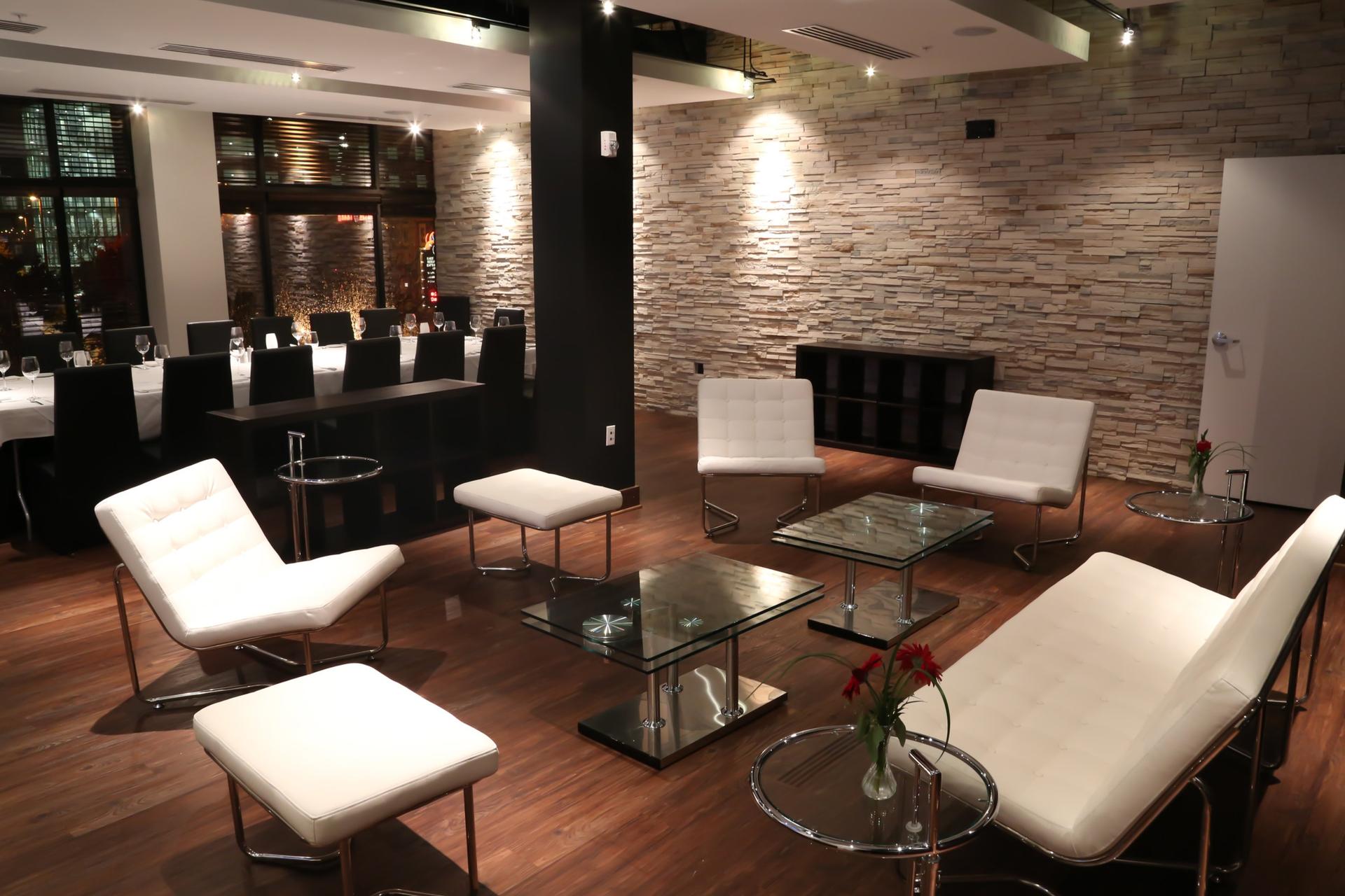 VIP Room