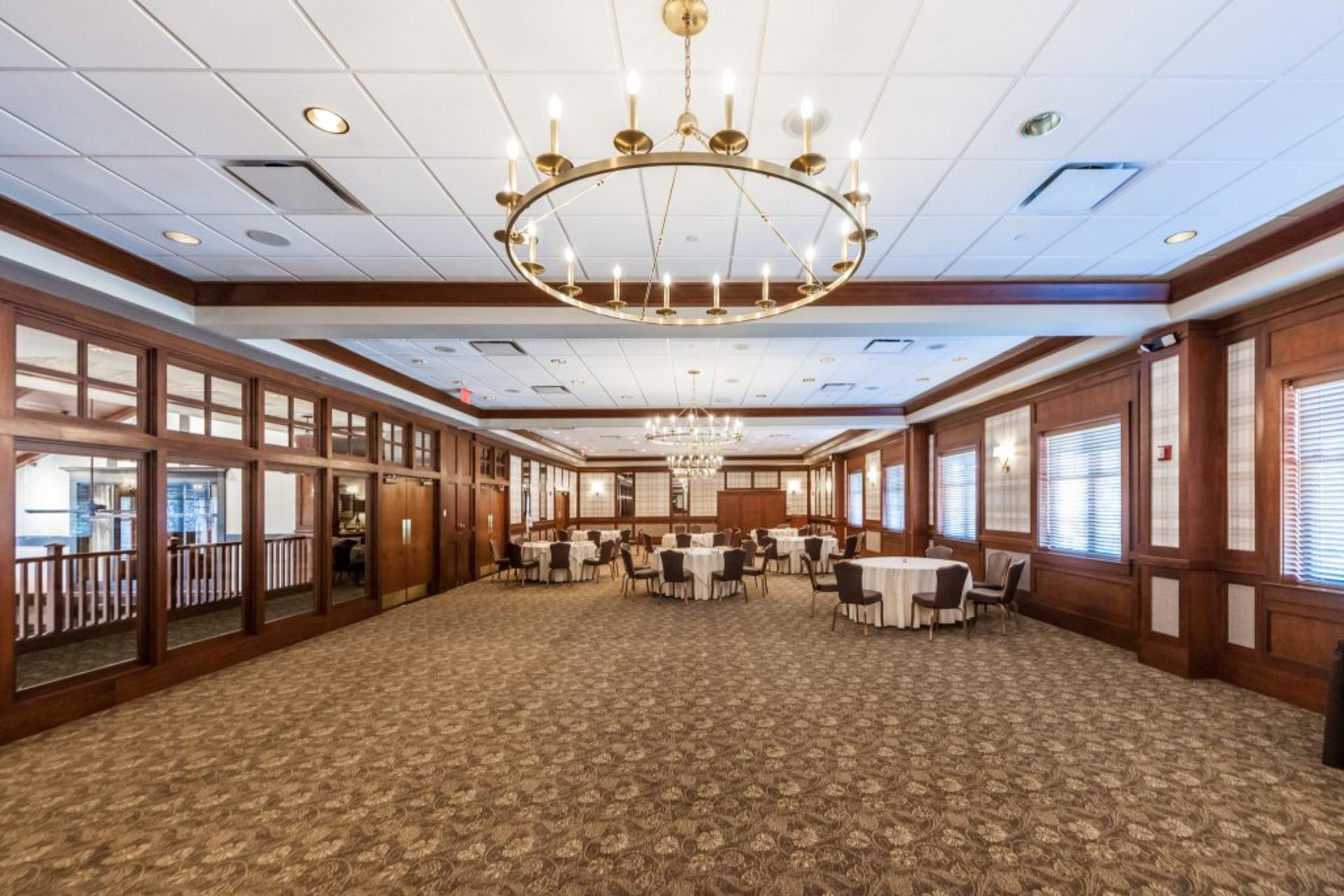 Ballroom