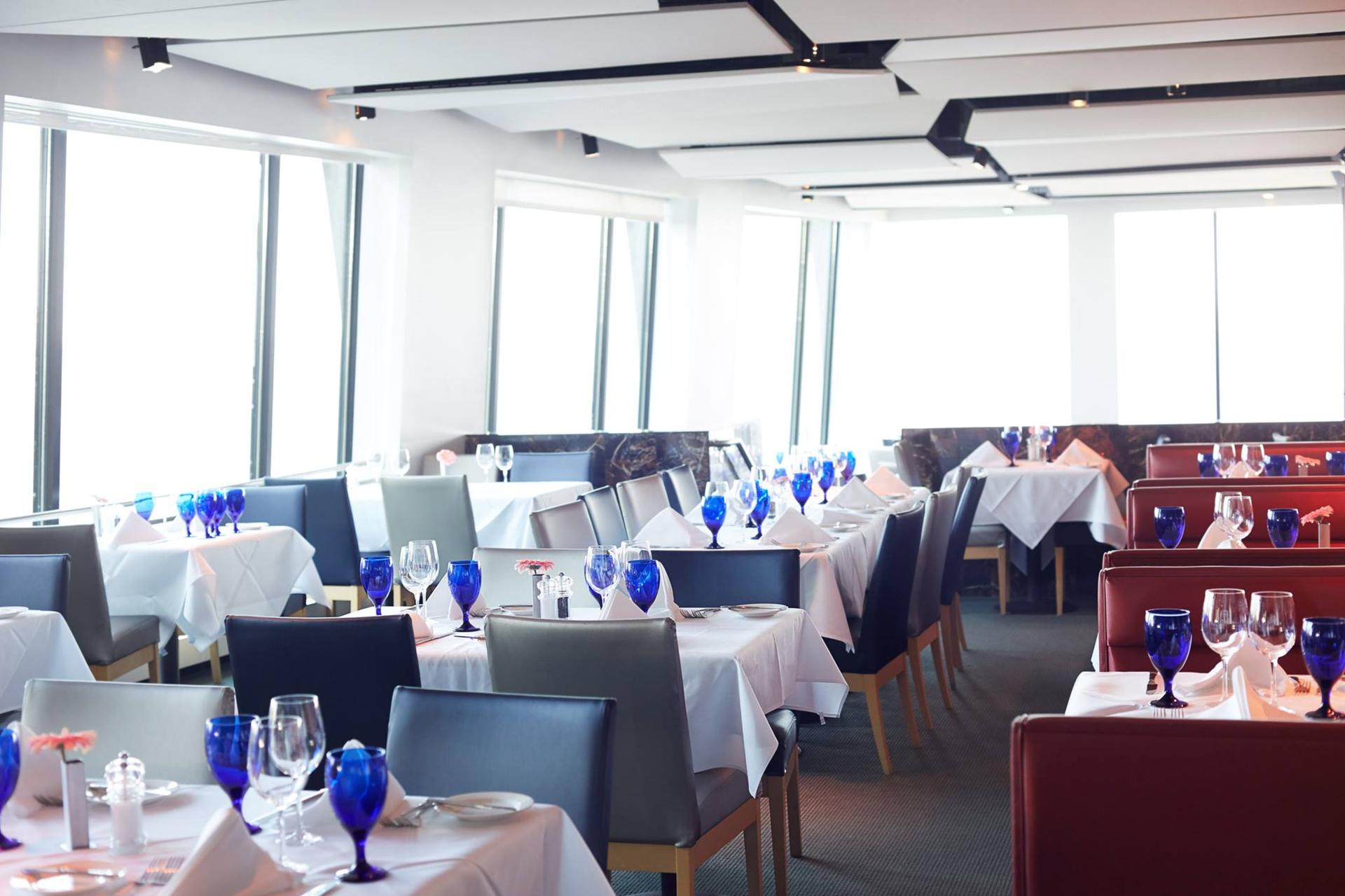 Main Dining Room