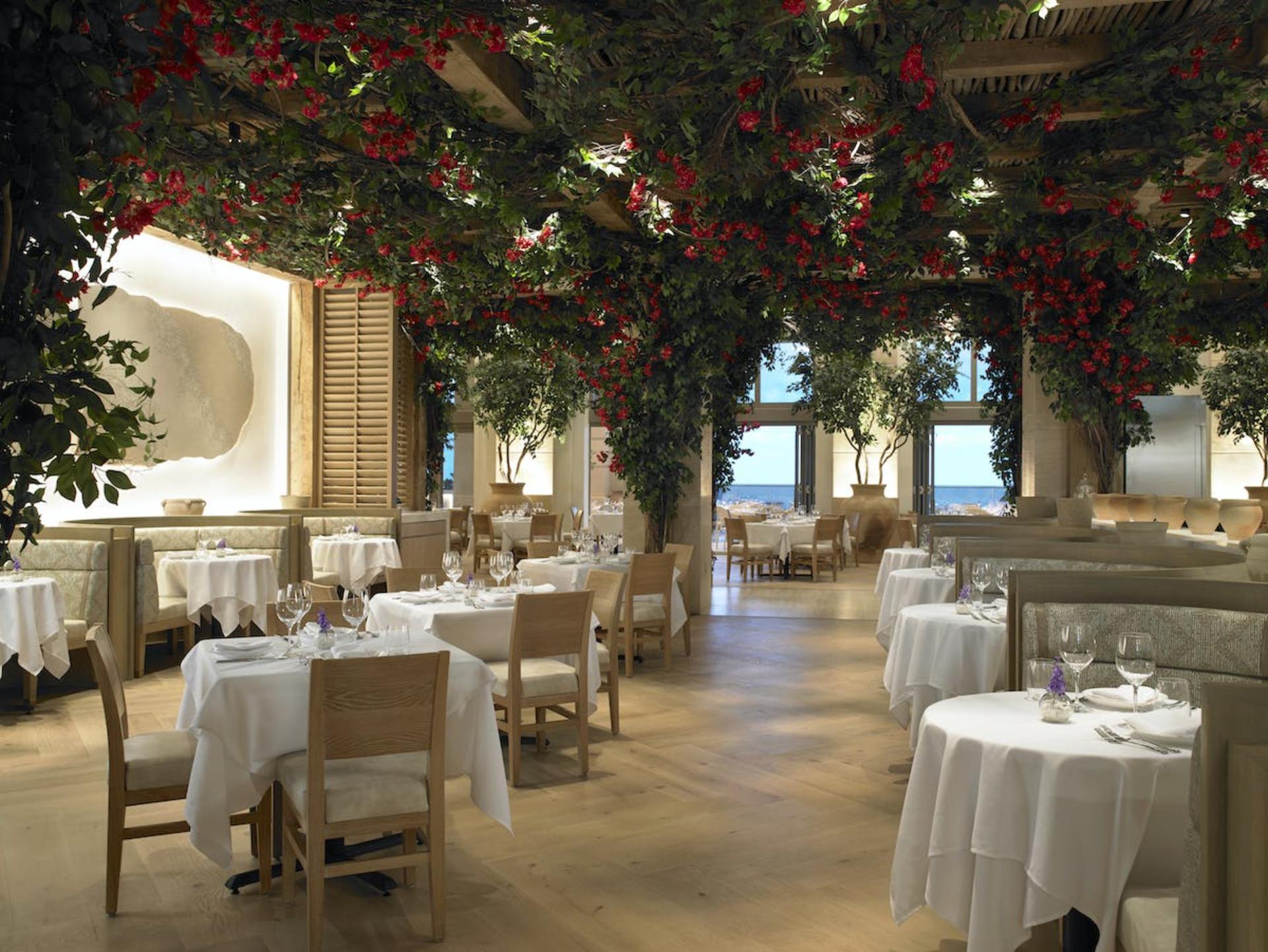 Main Dining Room
