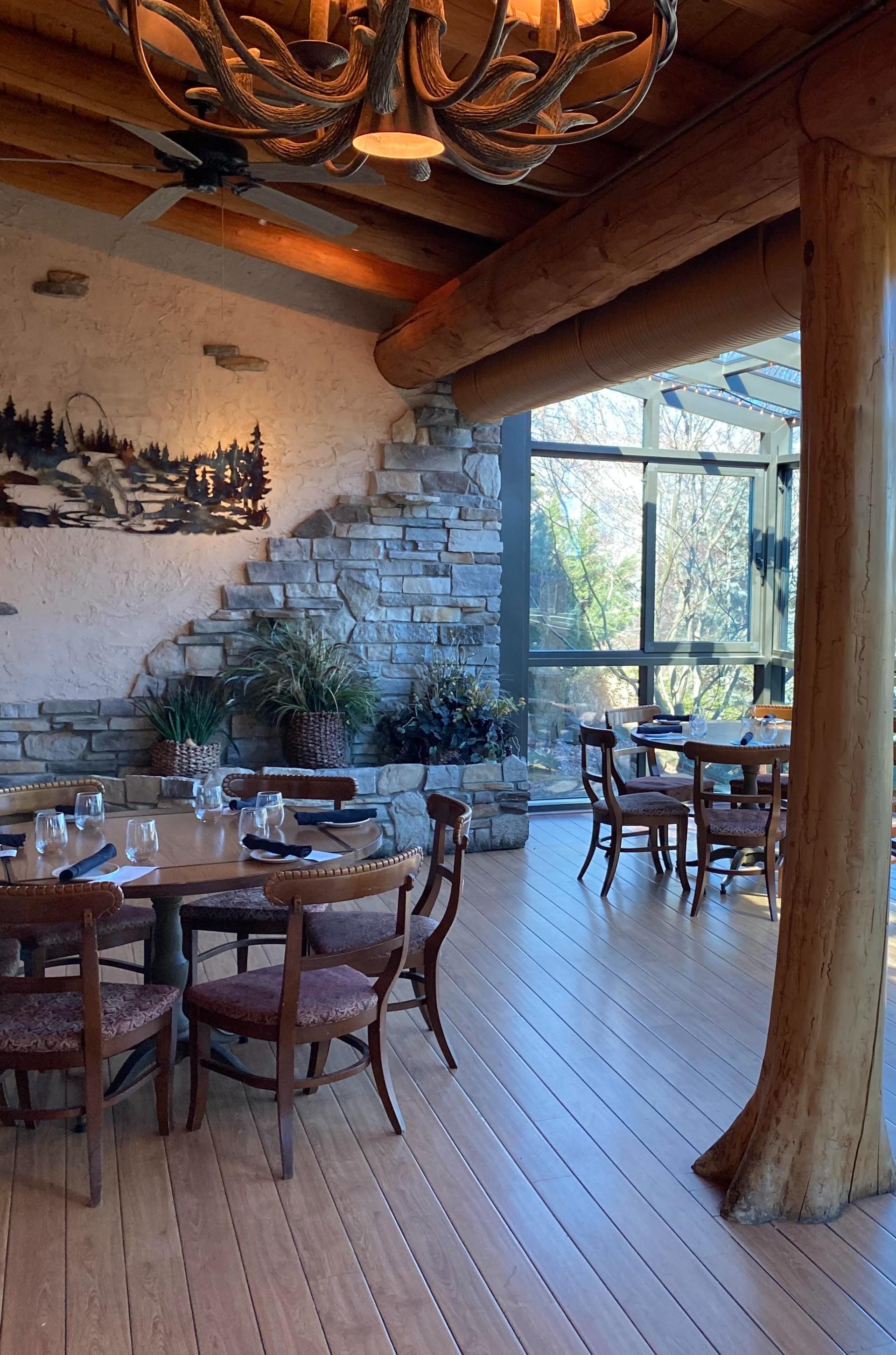 The Terrace