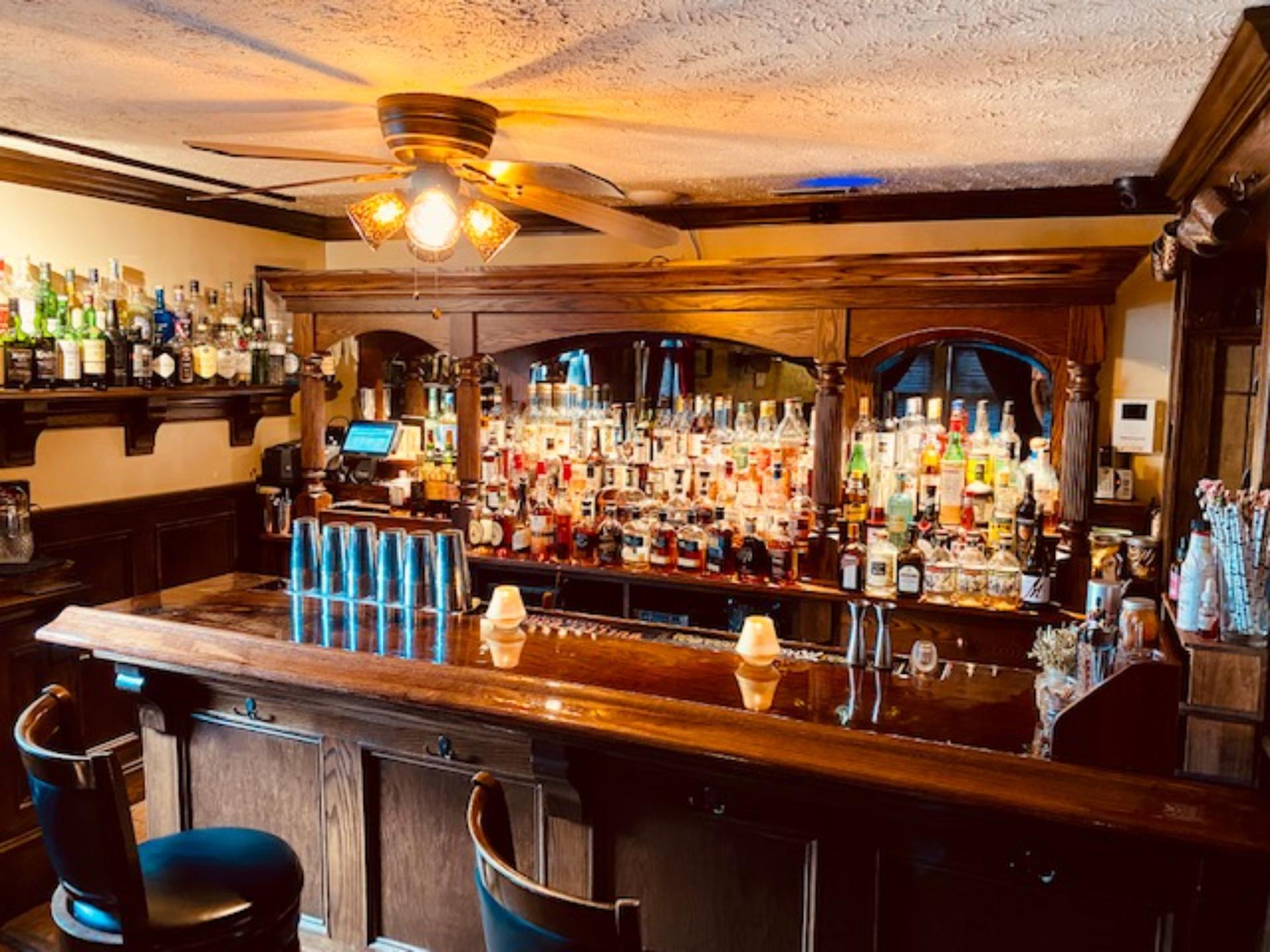 Main Bar