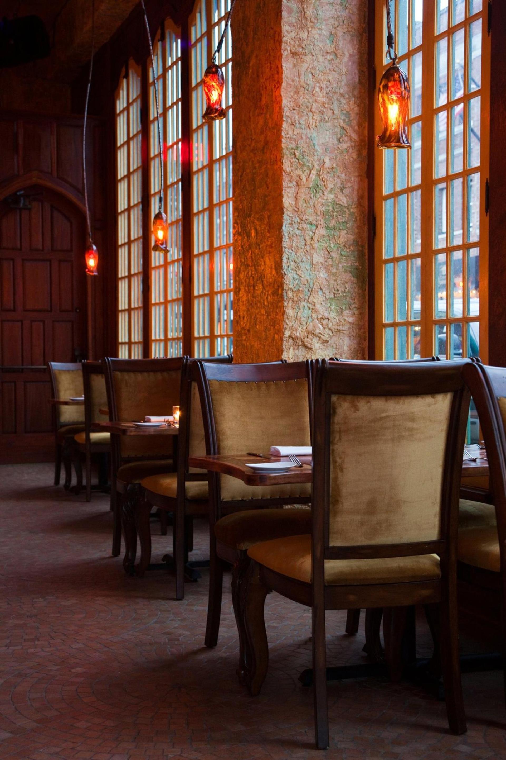 Main Dining Room