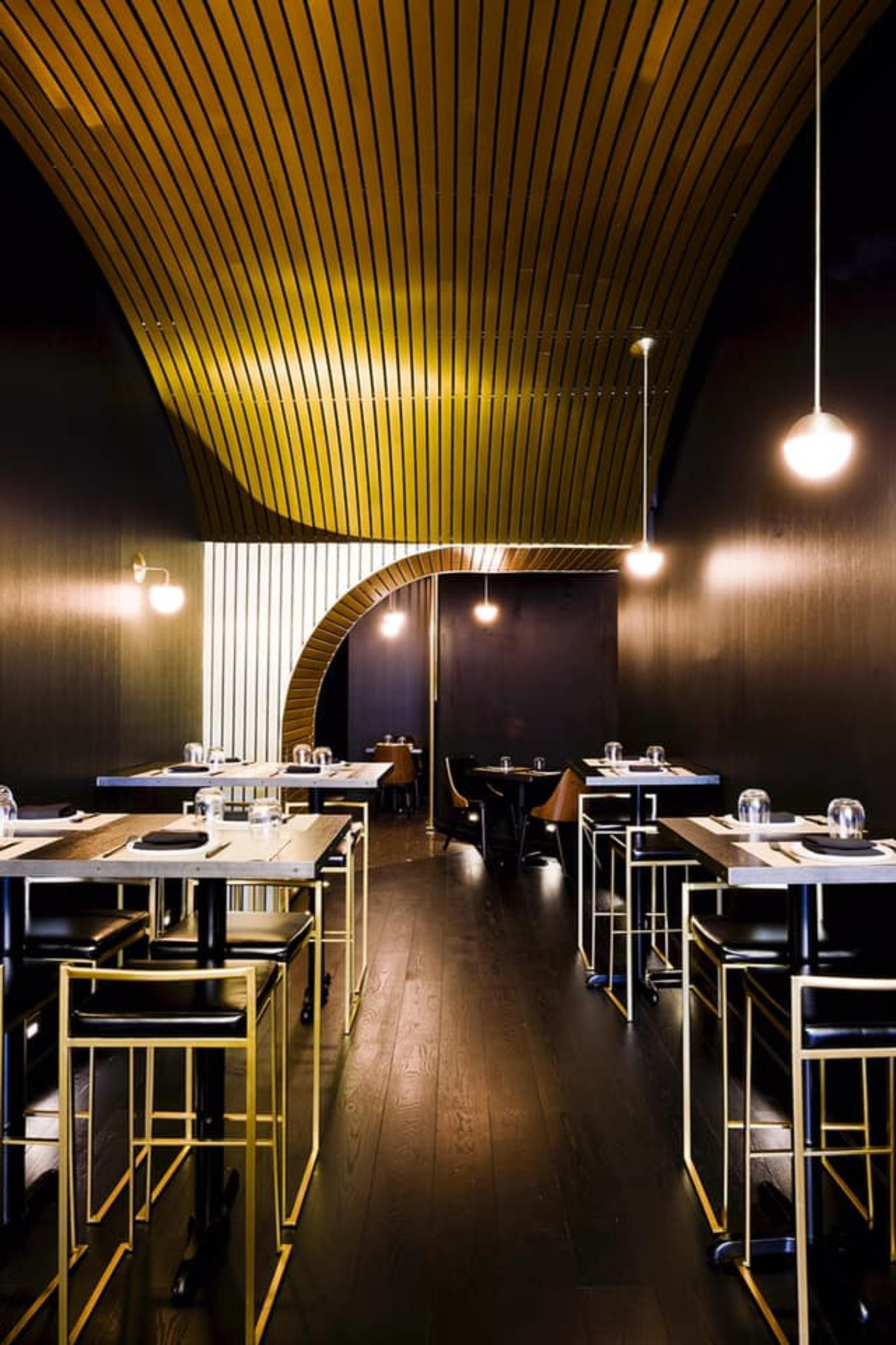 Main Dining Room