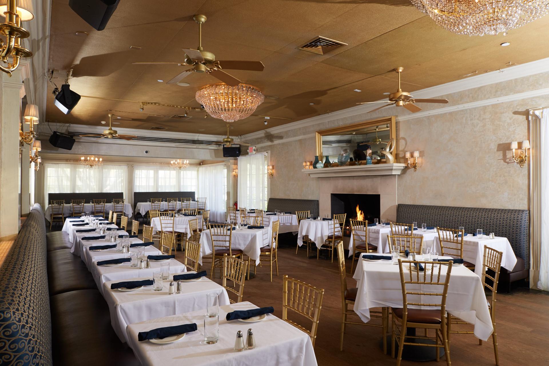 Venue Rental / Buyout