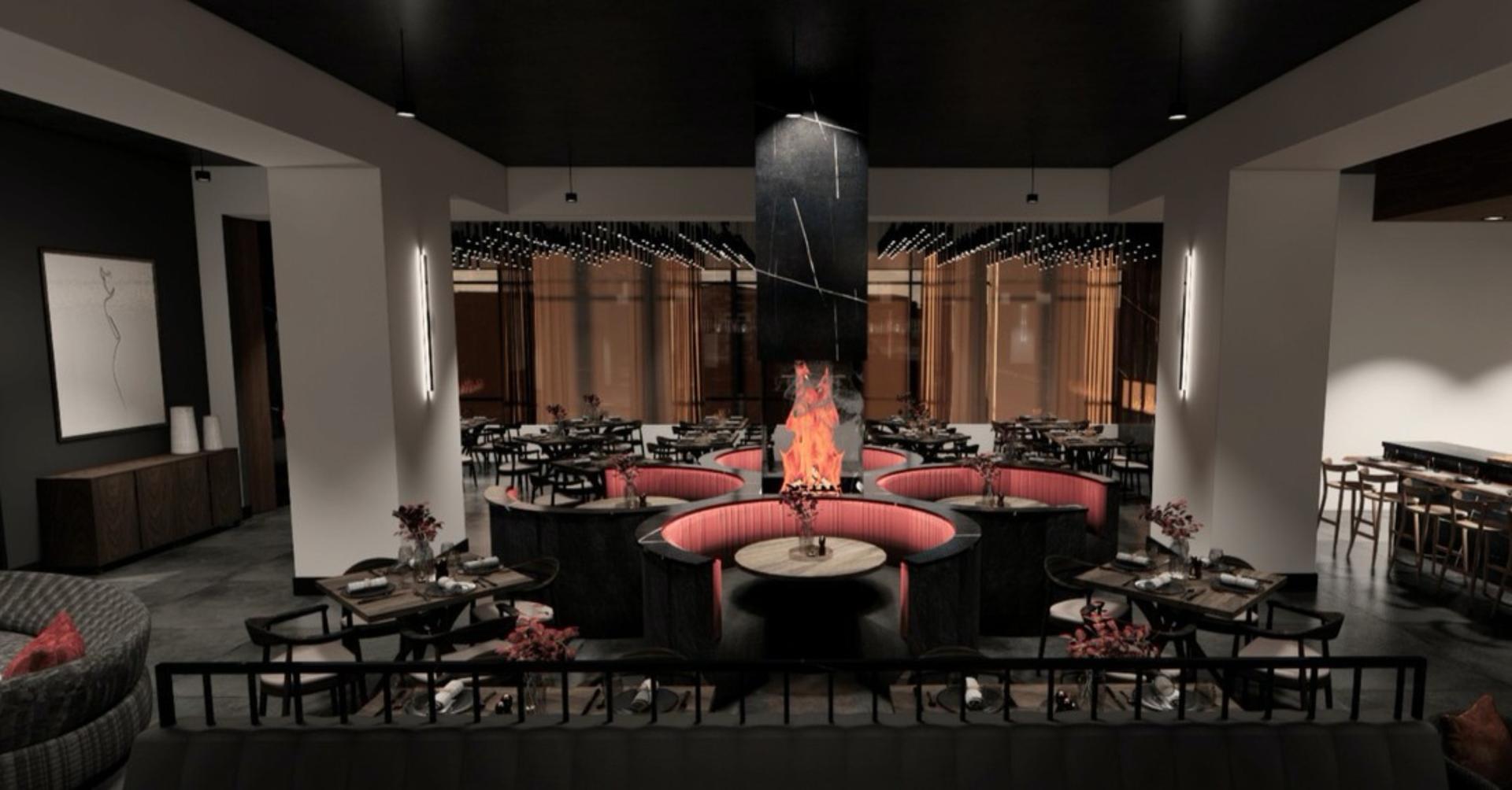 The Ballroom