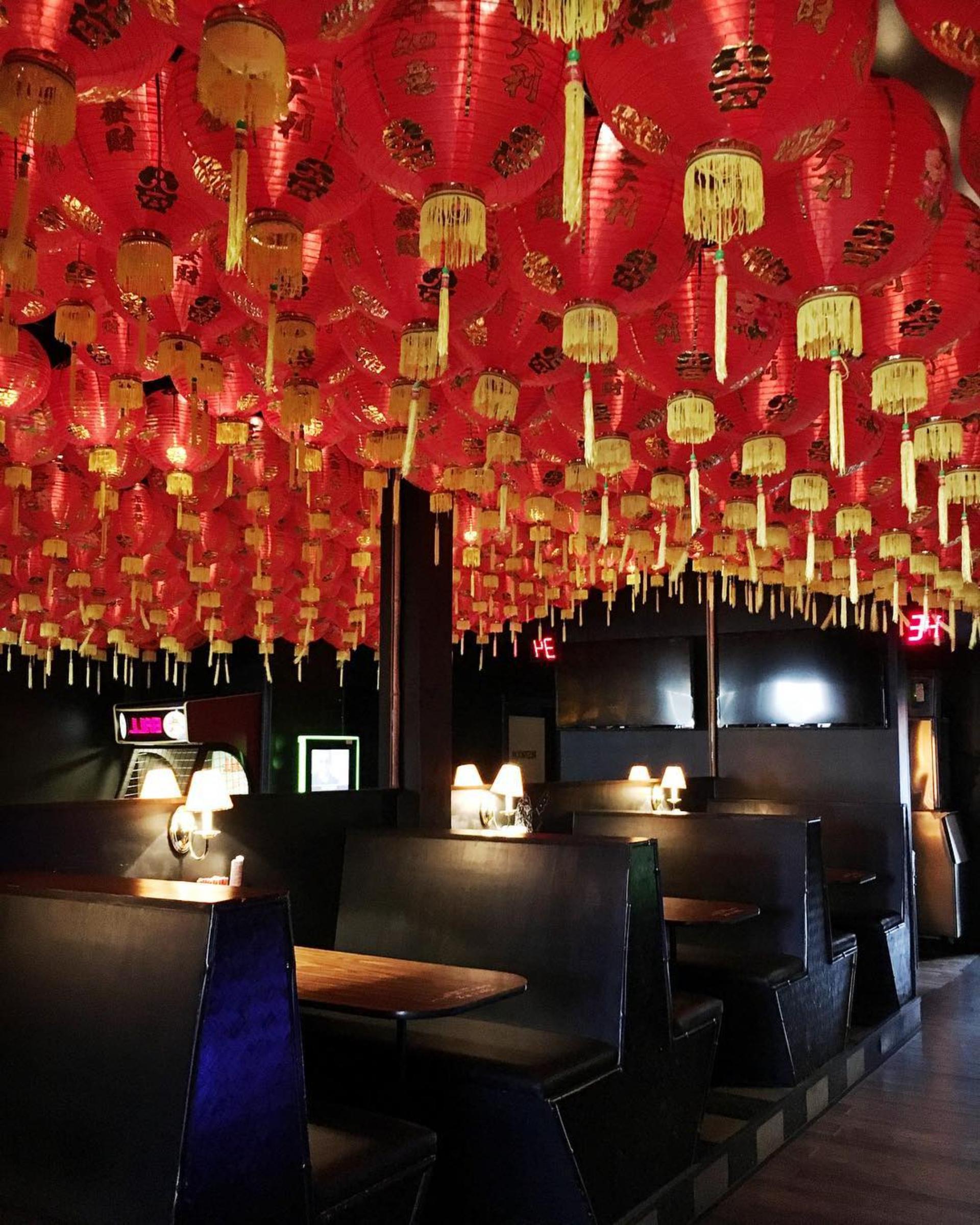 Main Dining Room