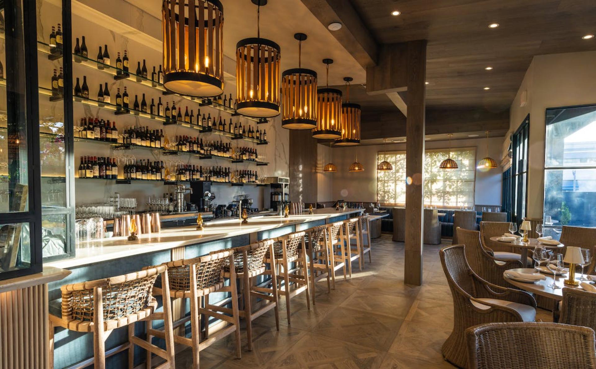 Main Dining Room