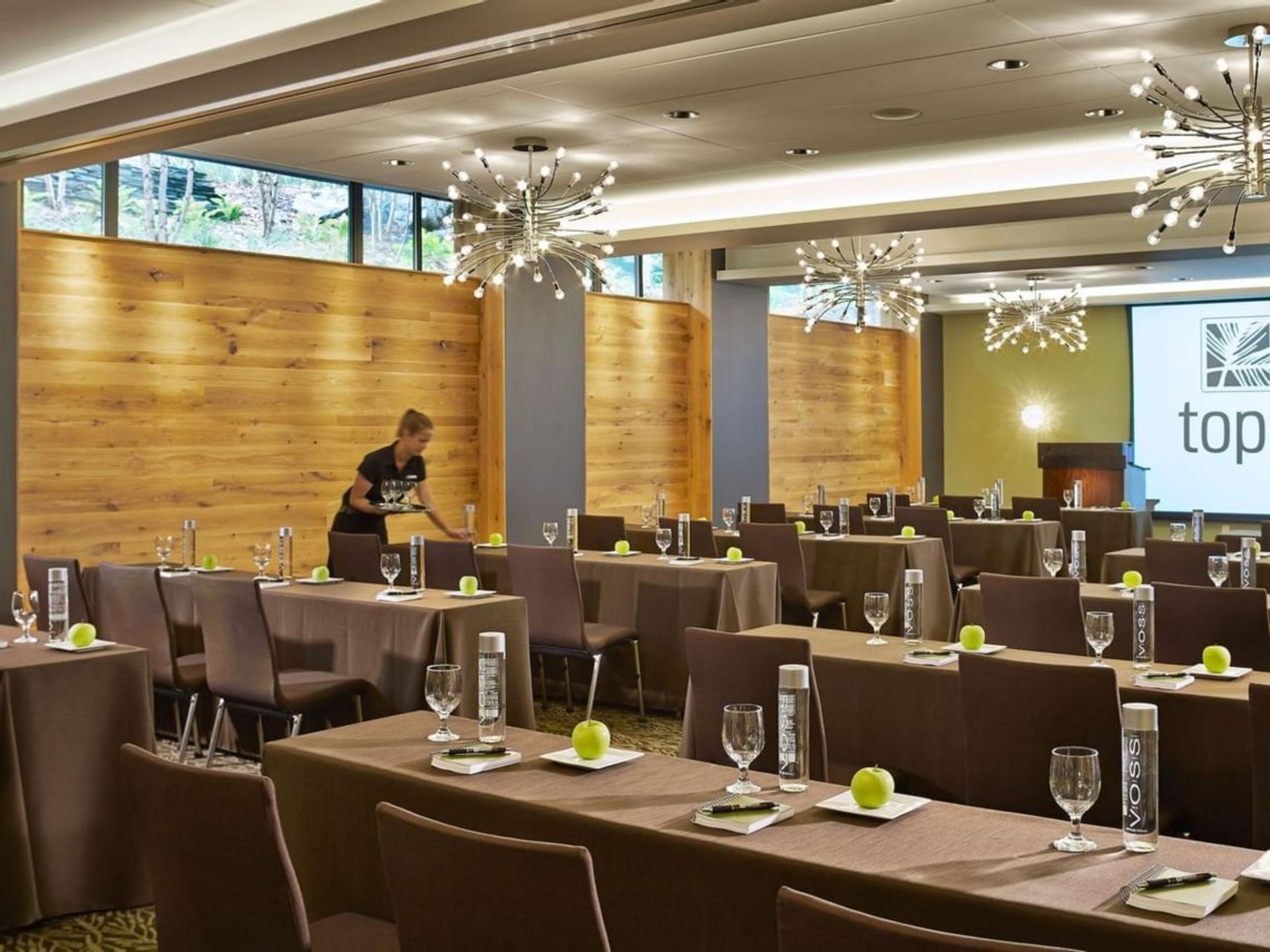 Pinnacle Ballroom