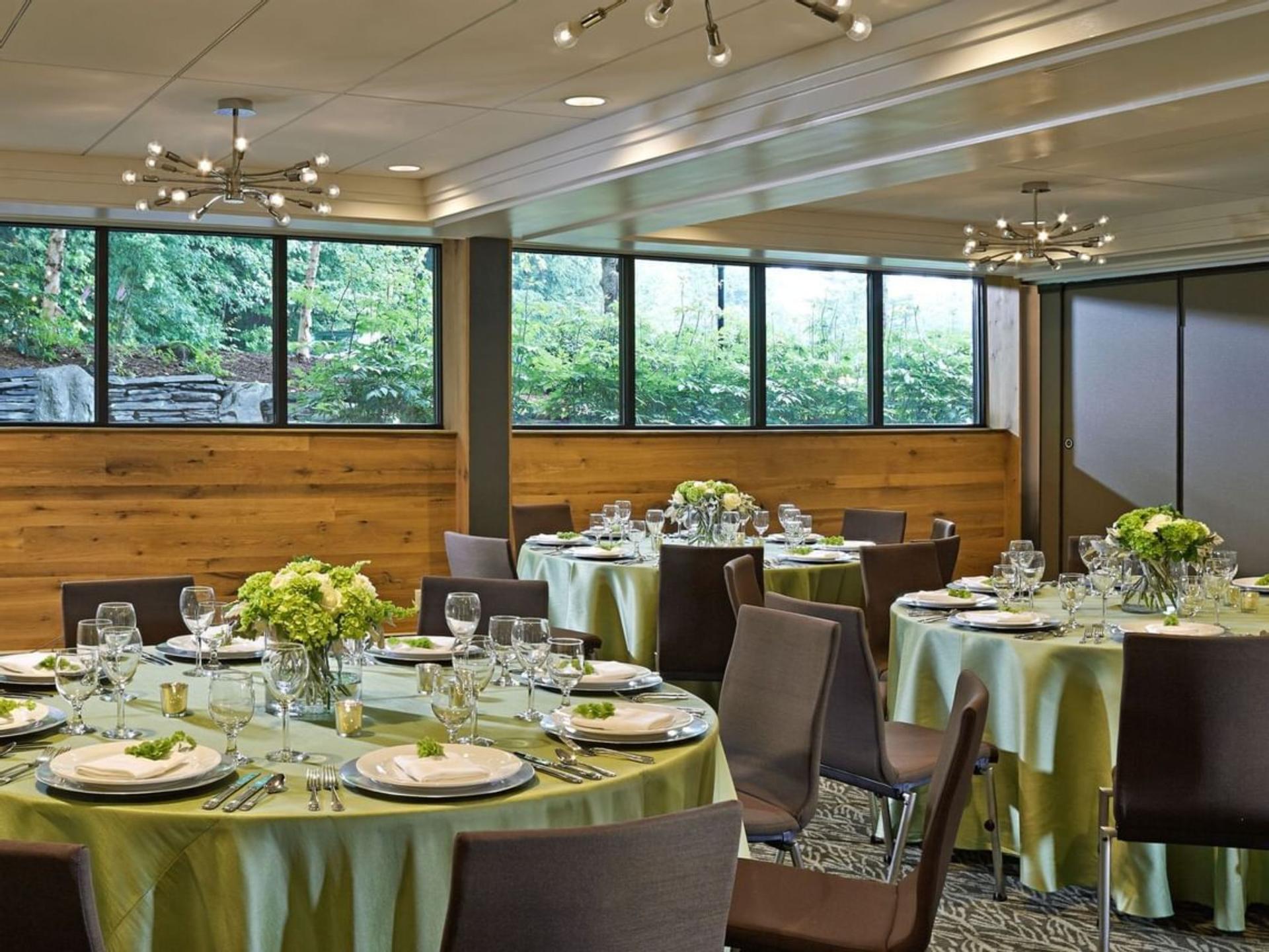Summit Room