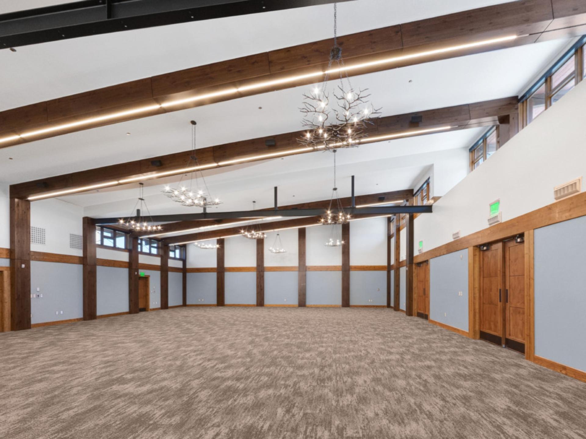 Elevation Ballroom