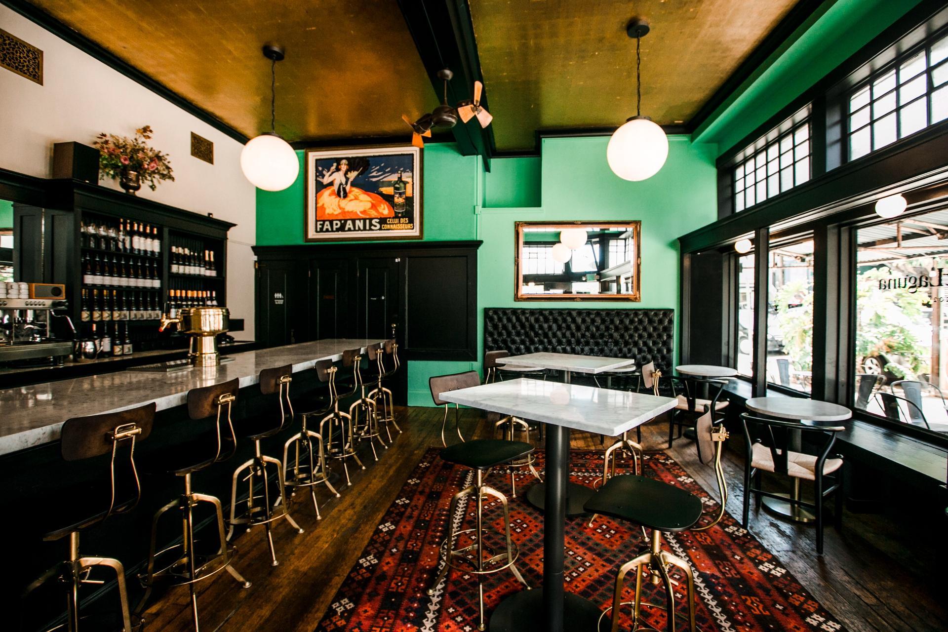 Main Dining Room