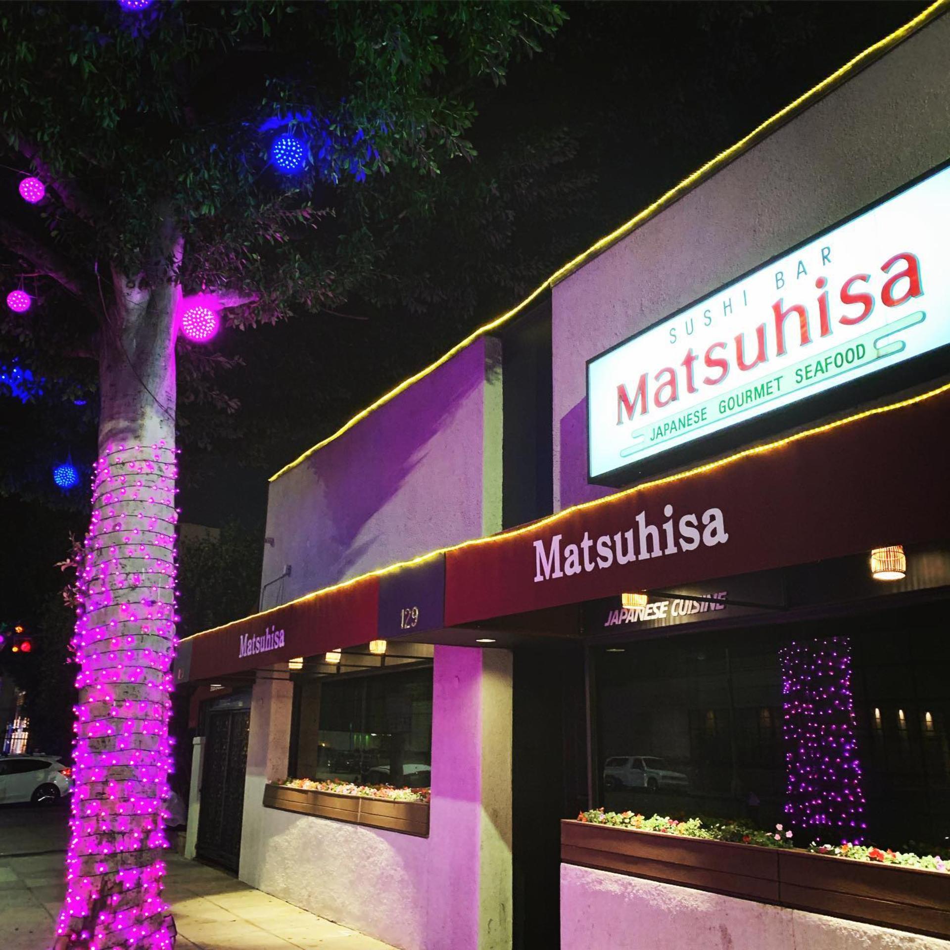 The 28 Best Sushi Restaurants In Los Angeles