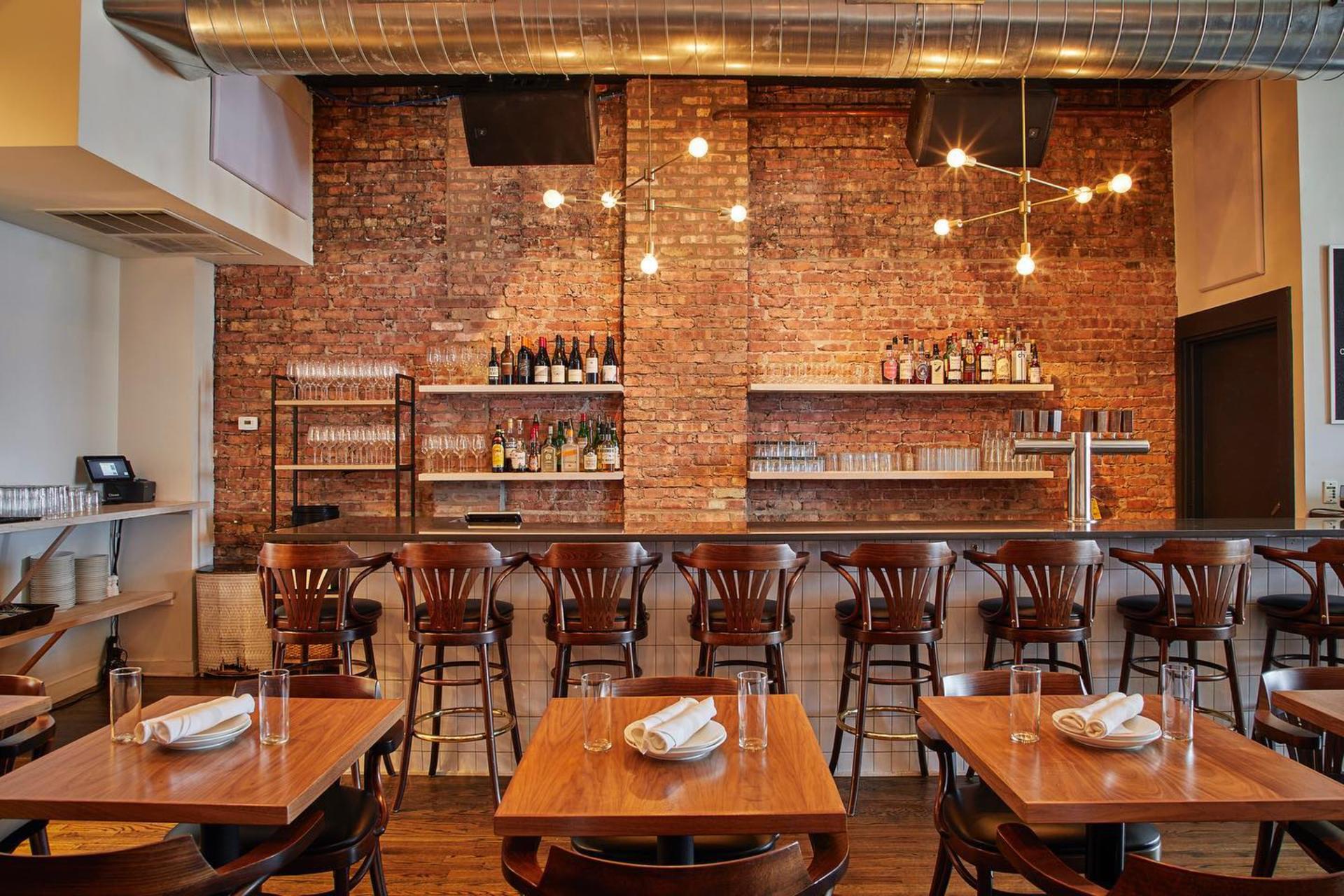 Main Dining Room