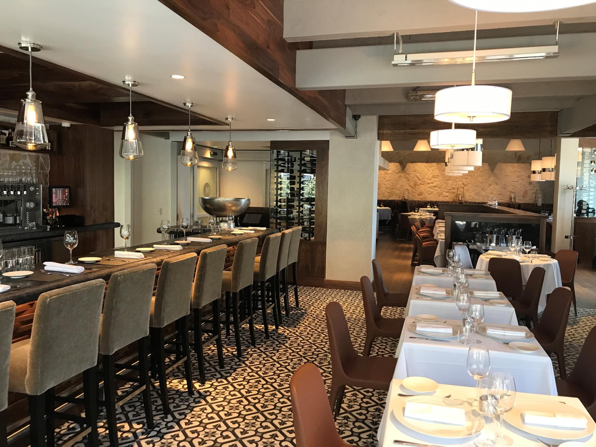 Full Restaurant Buyout